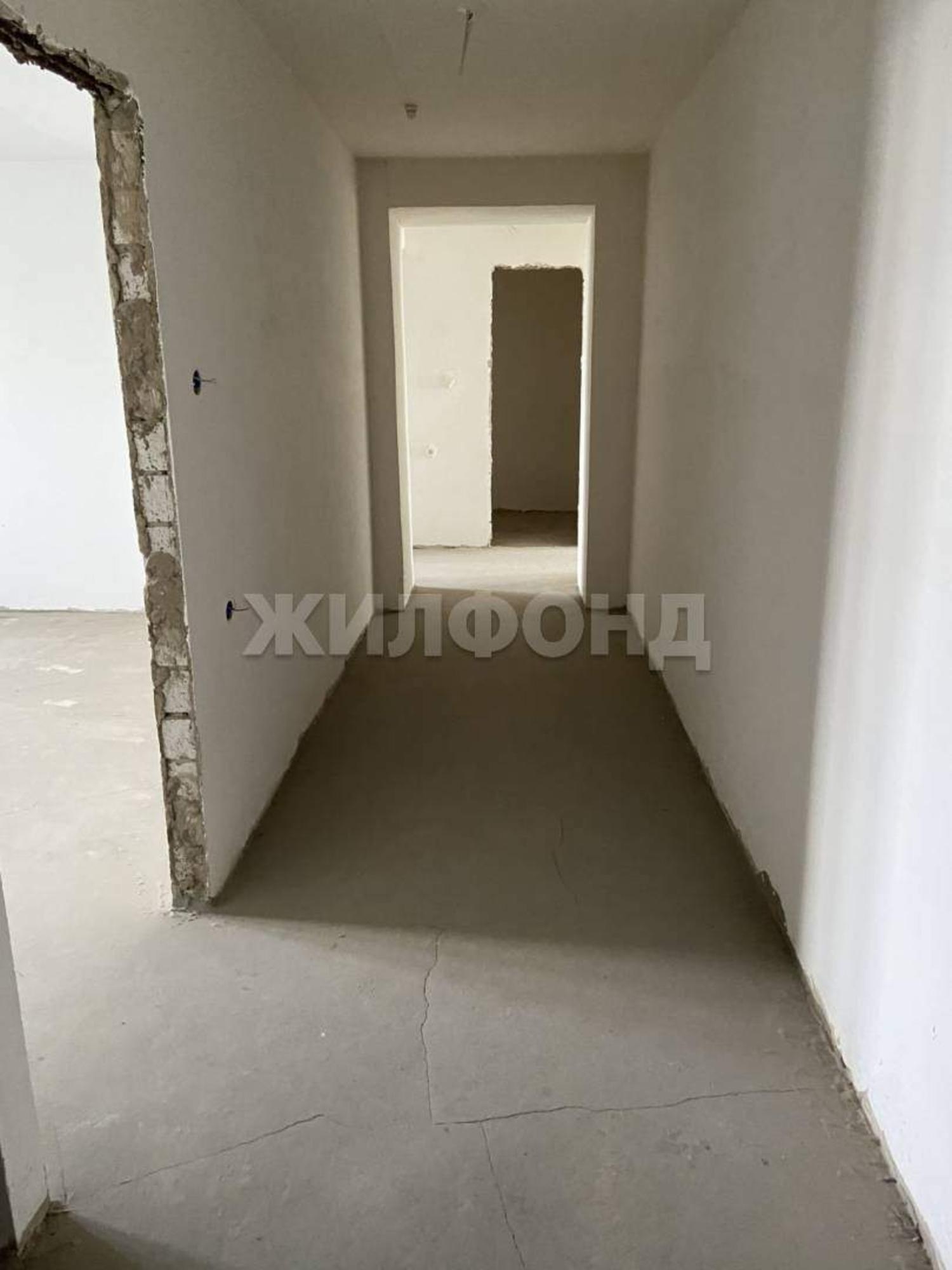 Купить квартиру за 8 500 000 рублей на Б.Хмельницкого проспект, д.127