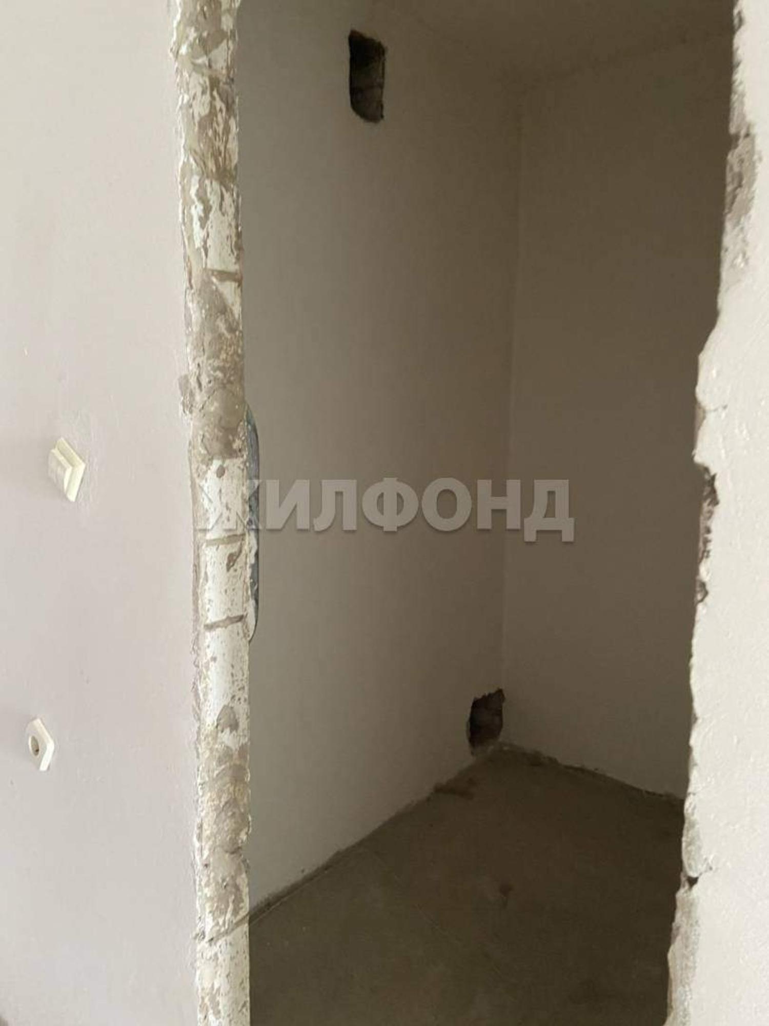 Купить квартиру за 8 500 000 рублей на Б.Хмельницкого проспект, д.127