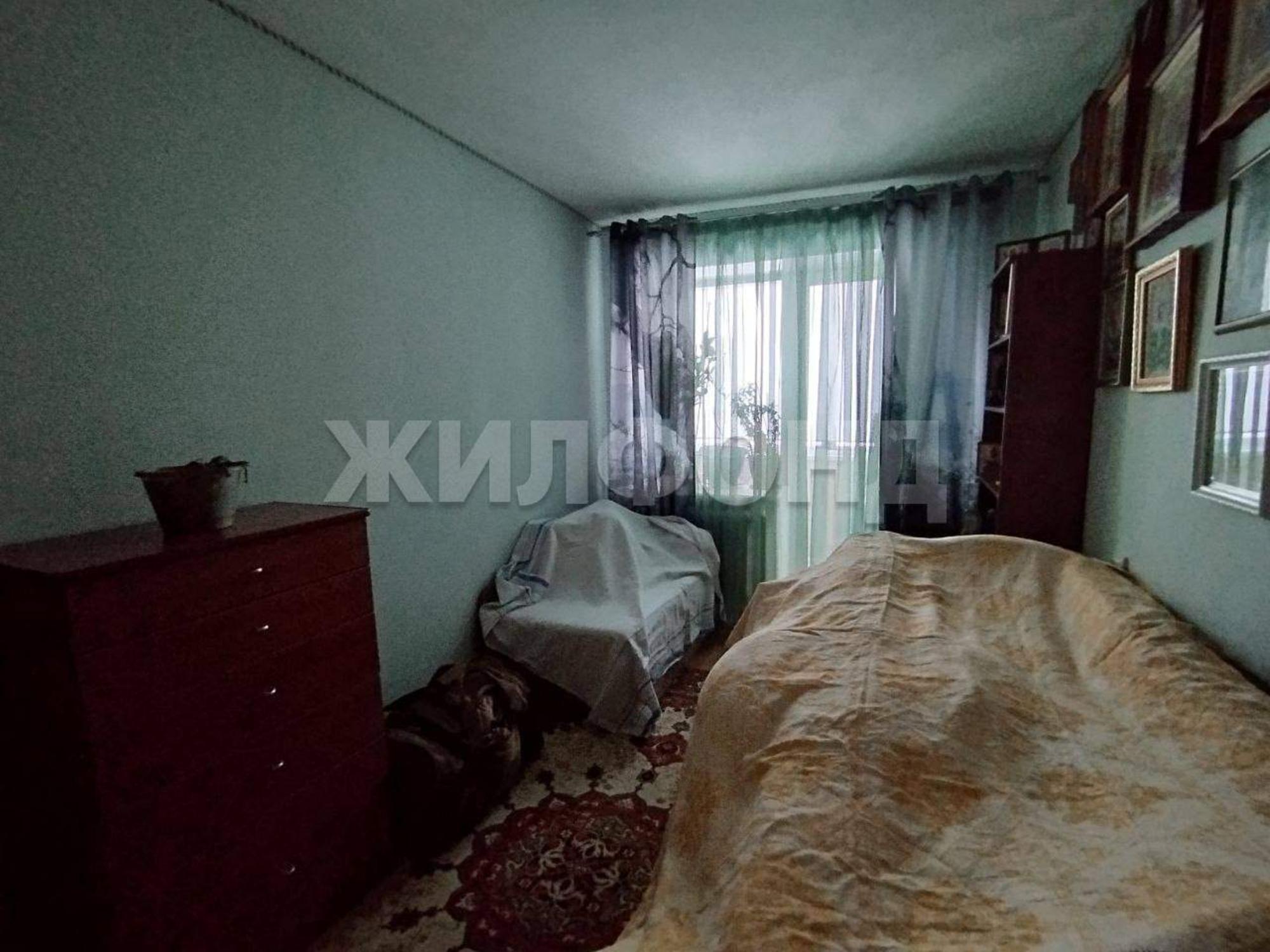 Купить квартиру за 5 900 000 рублей на Нагорная ул., д.25