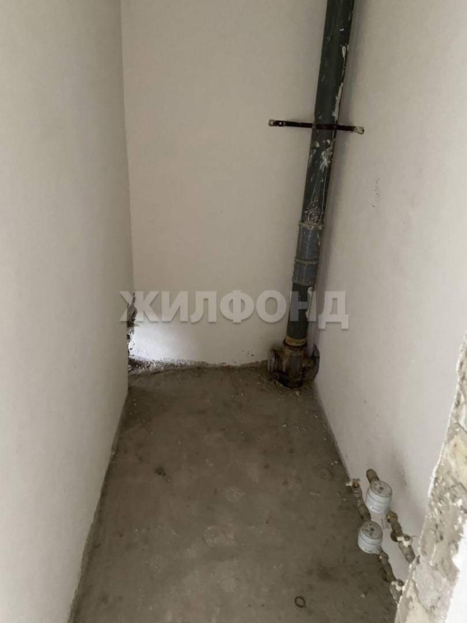 Купить квартиру за 8 500 000 рублей на Б.Хмельницкого проспект, д.127