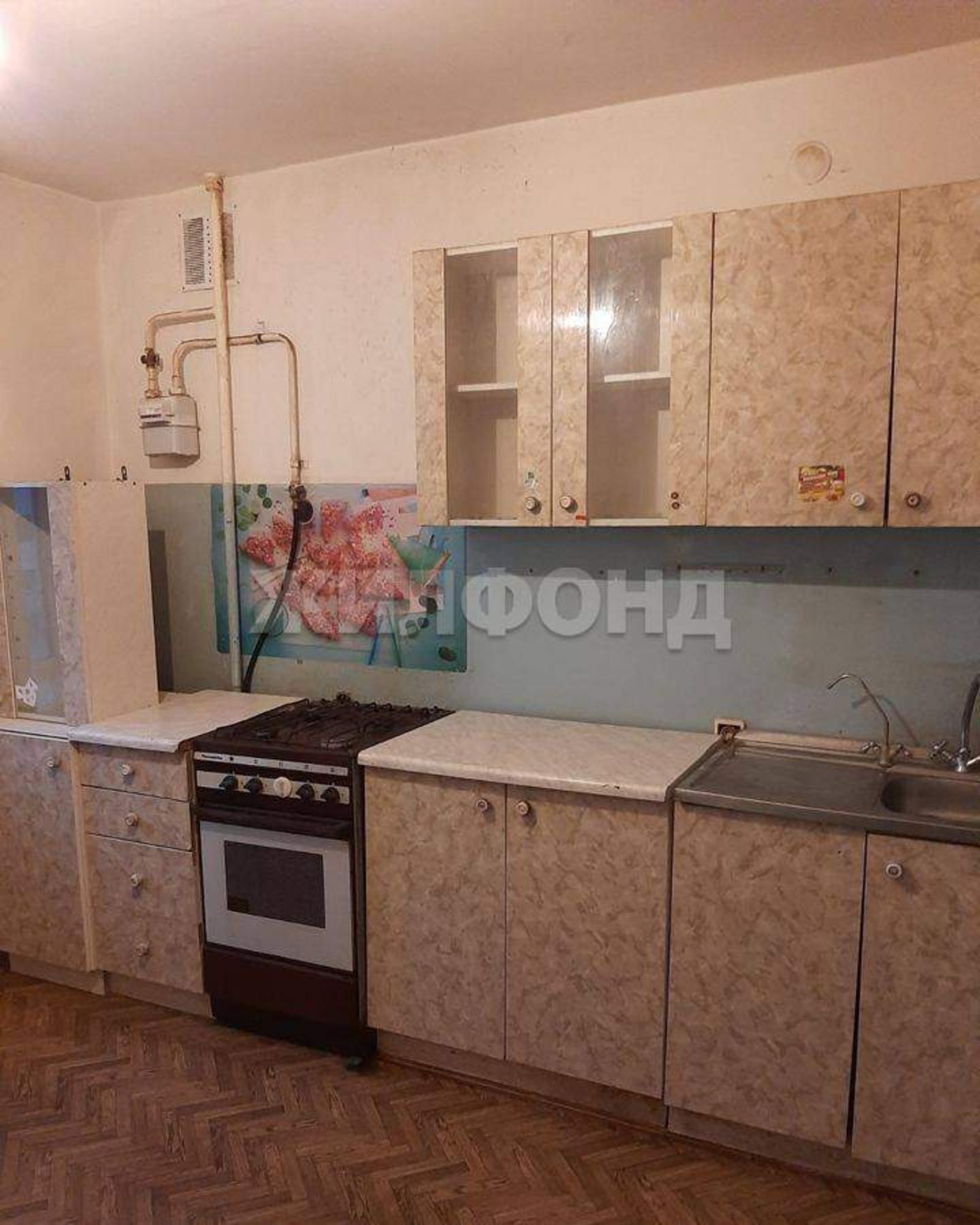 Купить квартиру за 8 150 000 рублей на Губкина ул., д.17б