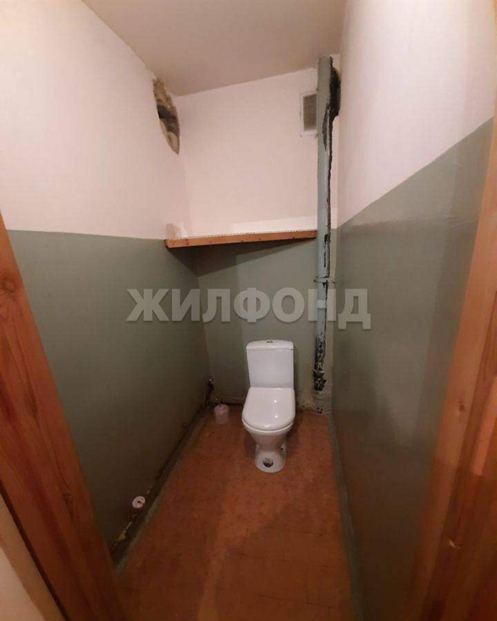 Купить квартиру за 8 150 000 рублей на Губкина ул., д.17б