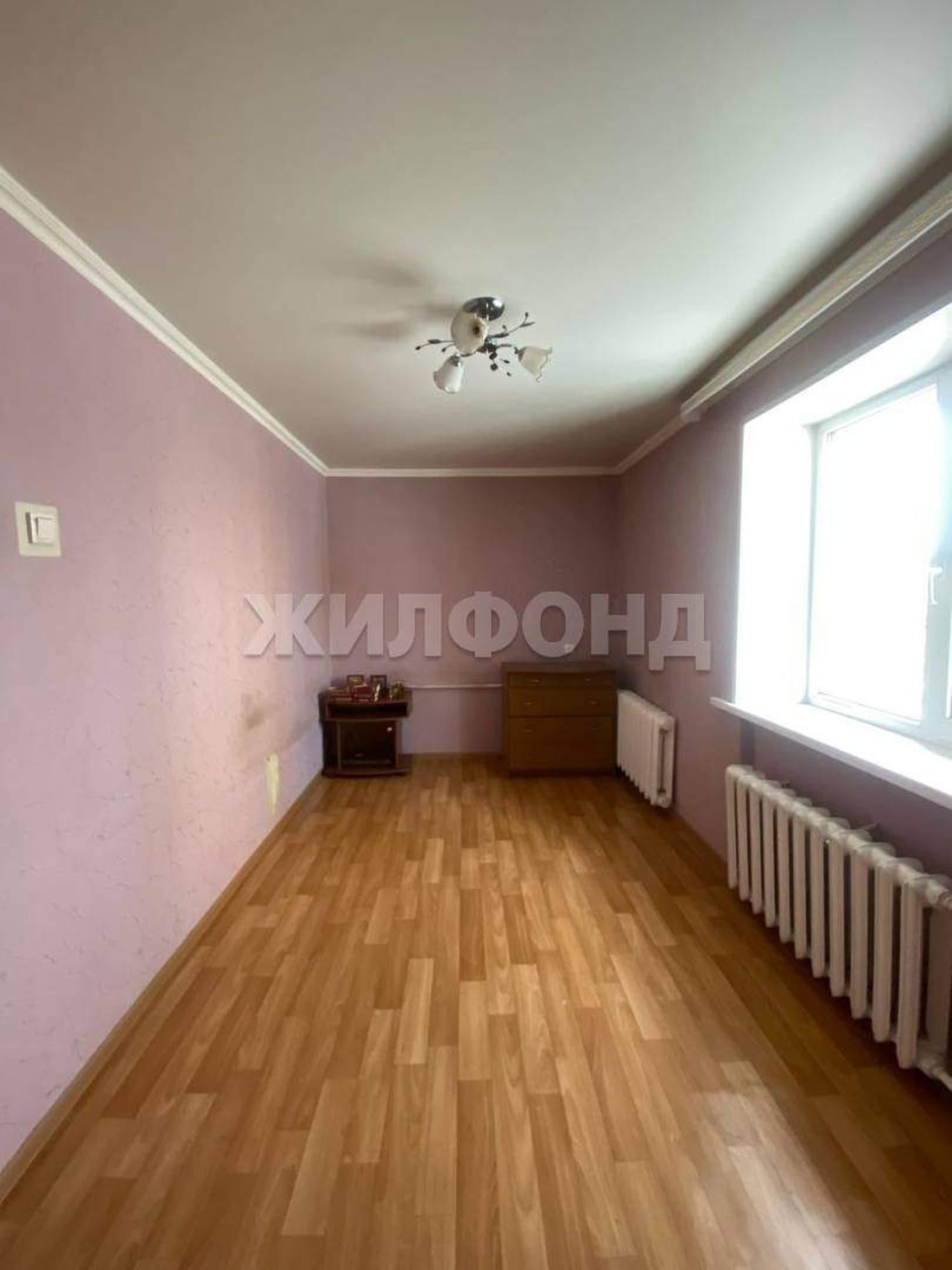 Купить квартиру за 4 400 000 рублей на Маяковского ул., д.20а