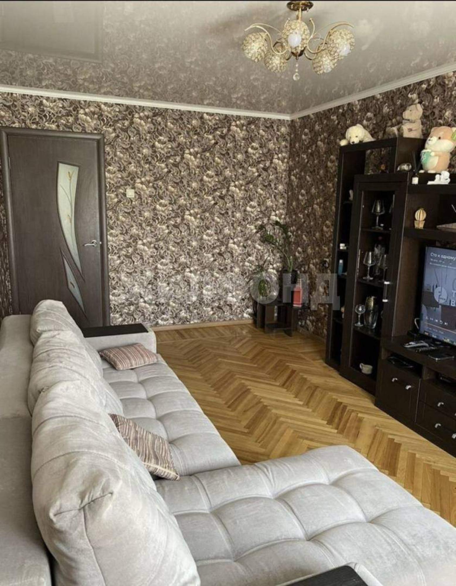Купить квартиру за 6 200 000 рублей на Белгородский проспект, д.90