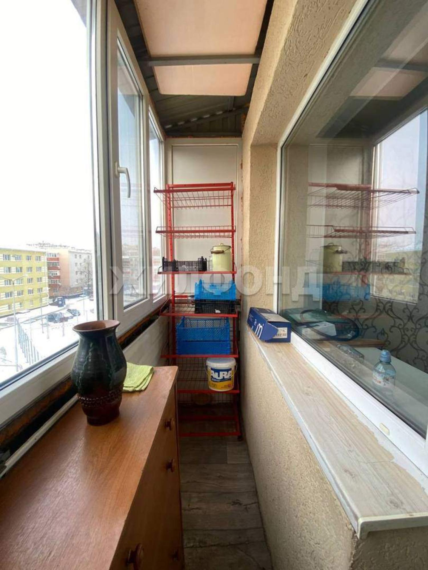 Купить квартиру за 4 400 000 рублей на Маяковского ул., д.20а