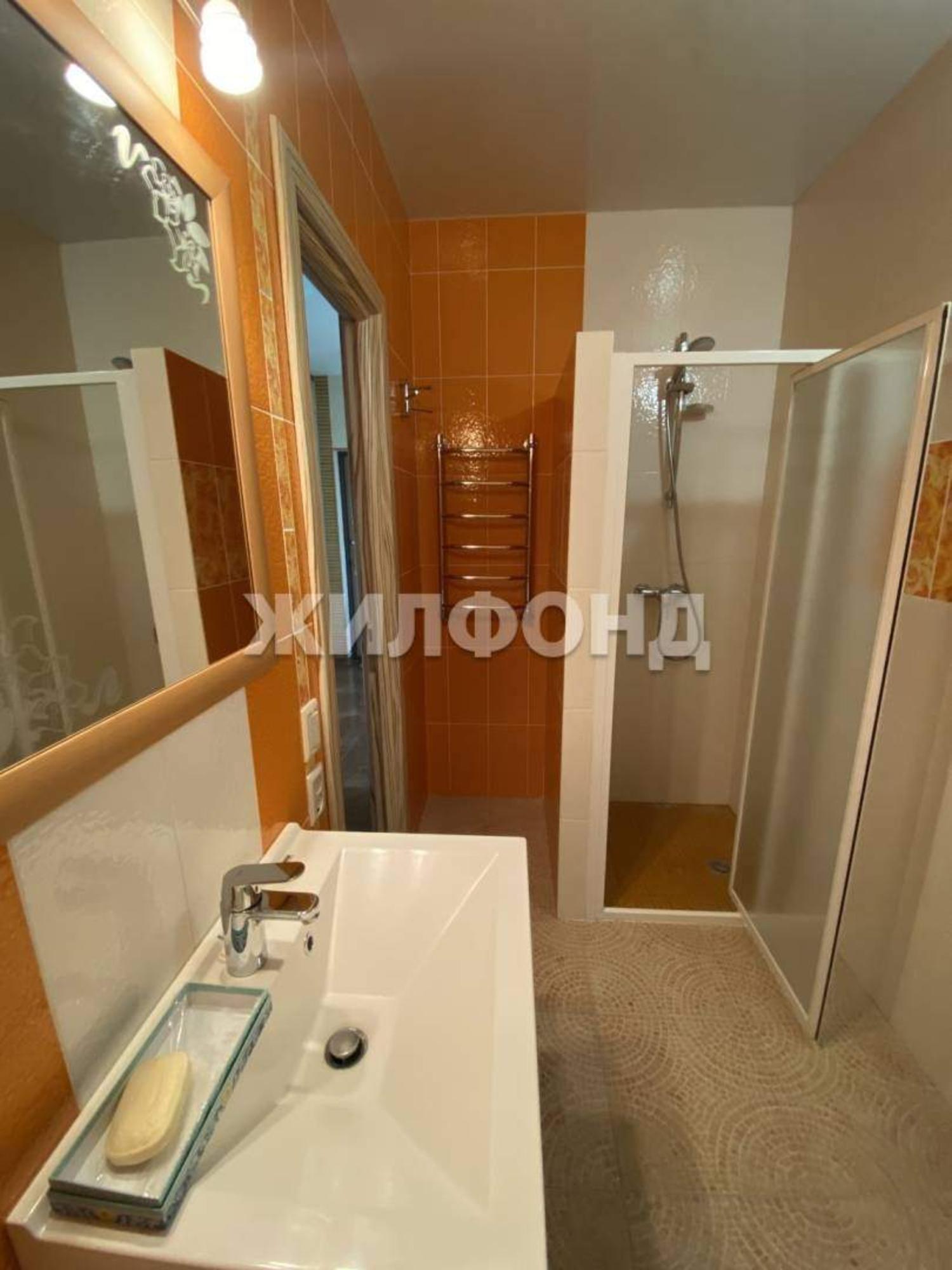 Купить квартиру за 7 500 000 рублей на Гоголя ул., д.15Б