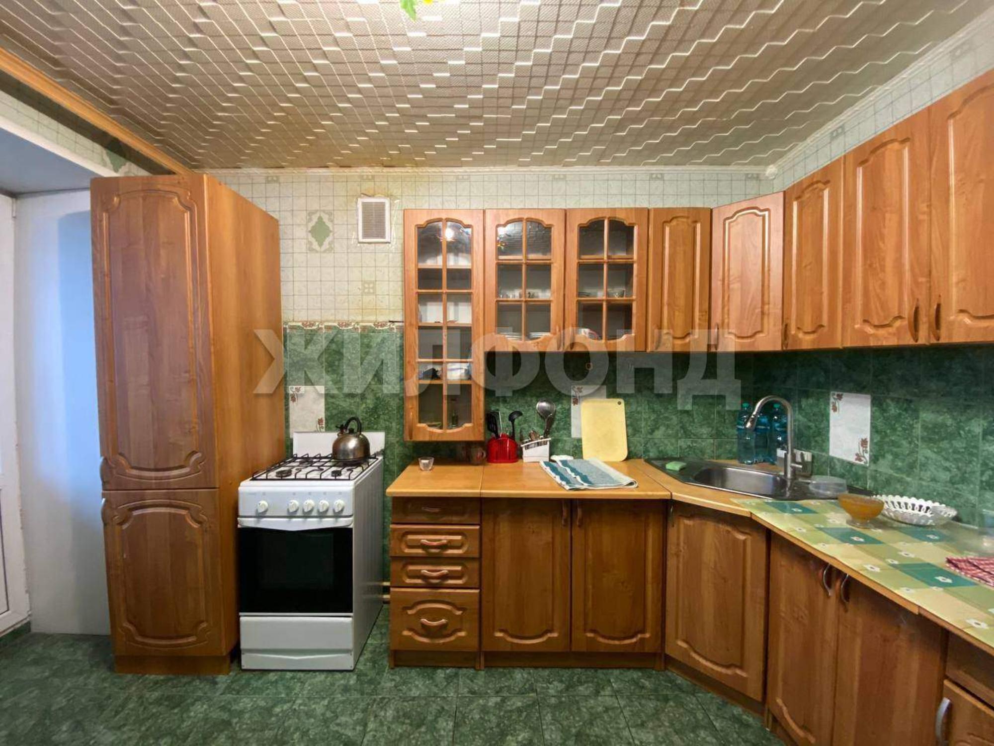 Купить квартиру за 6 800 000 рублей на Челюскинцев ул., д.55а
