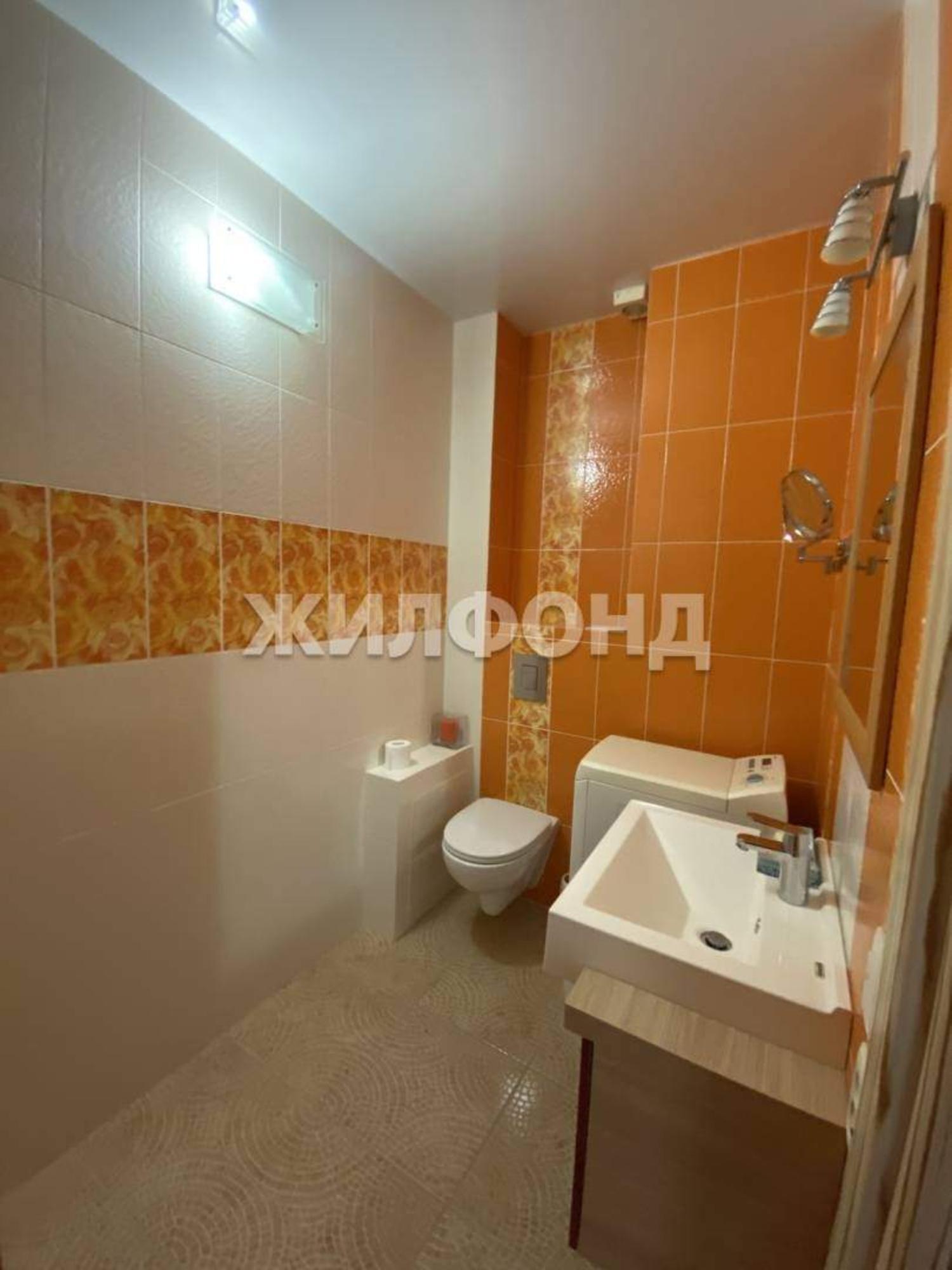 Купить квартиру за 7 500 000 рублей на Гоголя ул., д.15Б