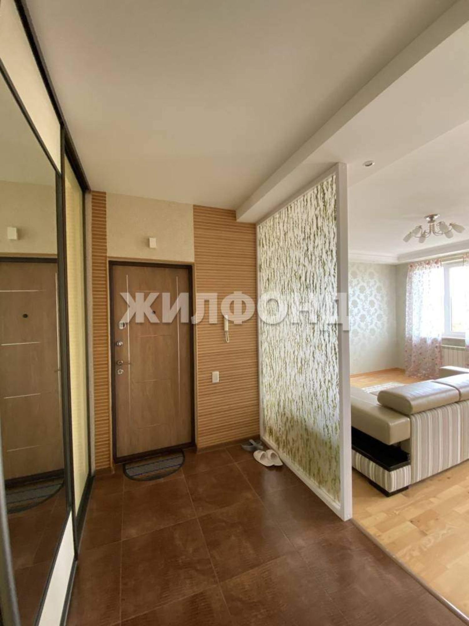 Купить квартиру за 7 500 000 рублей на Гоголя ул., д.15Б