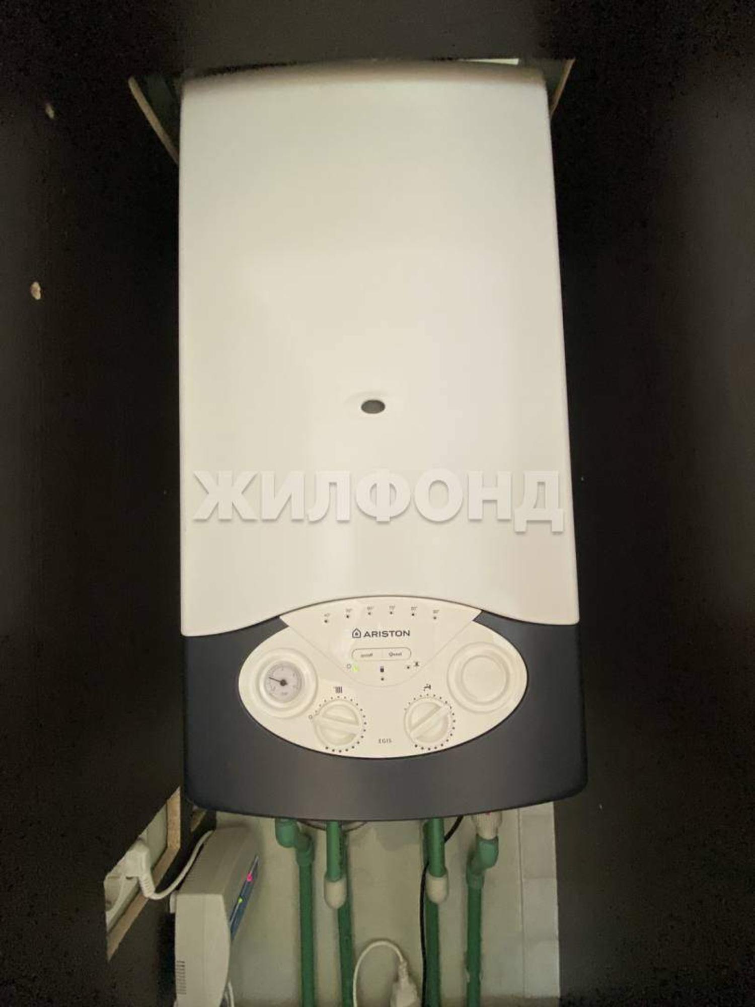 Купить квартиру за 7 499 000 рублей на Гоголя ул., д.15Б