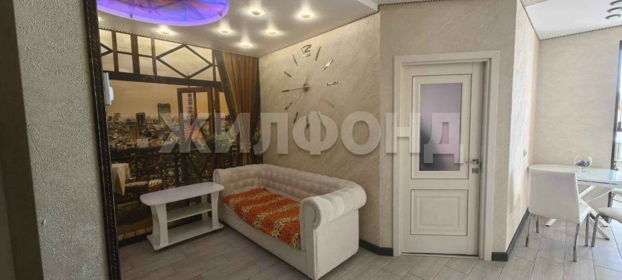 Купить квартиру за 7 050 000 рублей на Лермонтова ул., д.19а