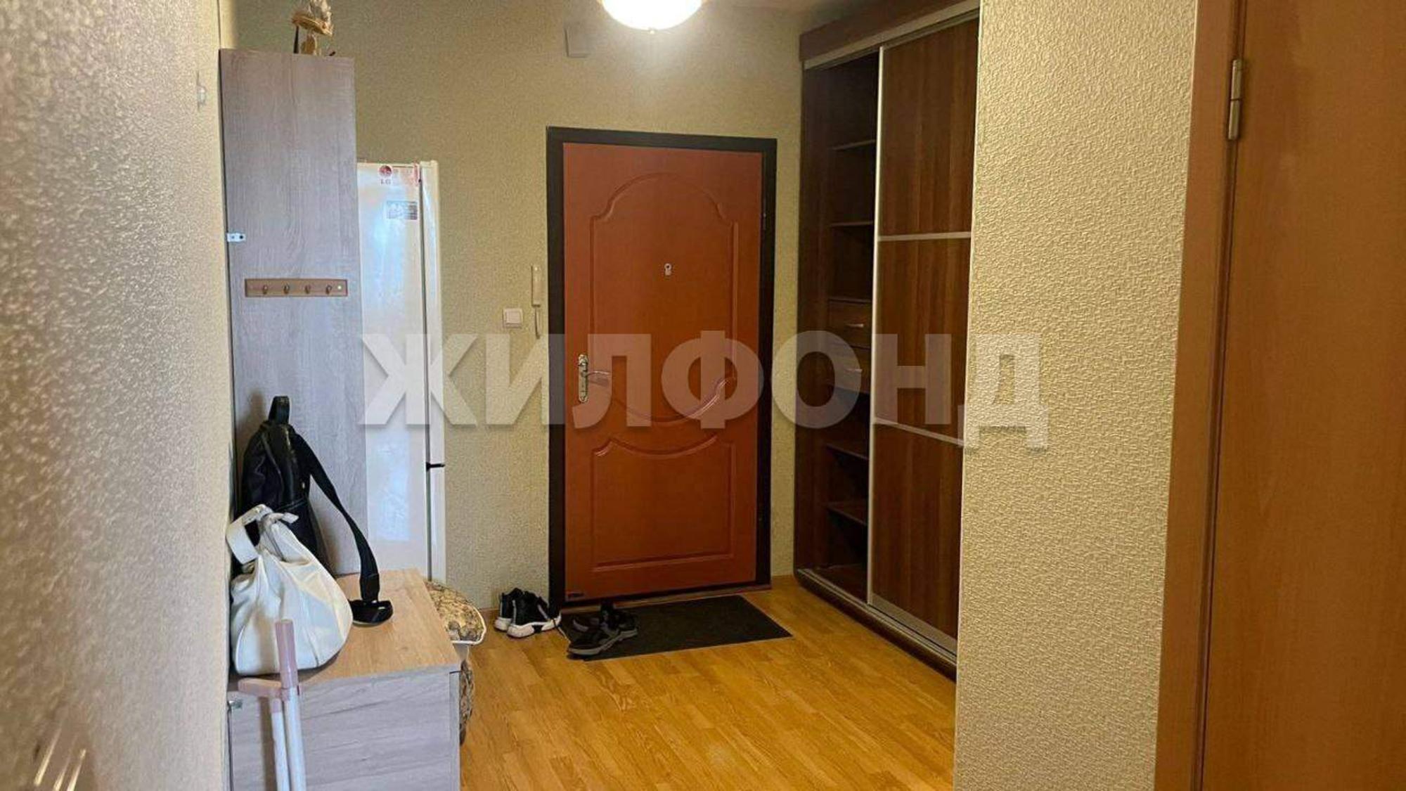 Купить квартиру за 6 500 000 рублей на Макаренко ул., д.26