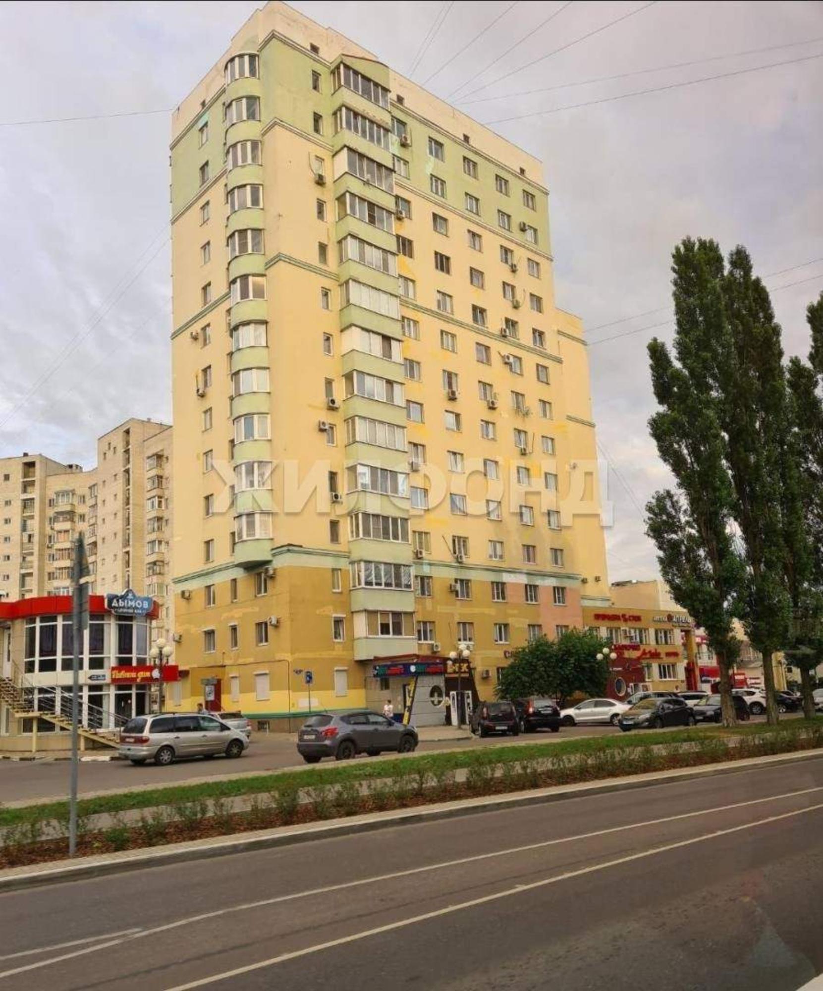 Купить квартиру за 8 600 000 рублей на Щорса ул., д.39а