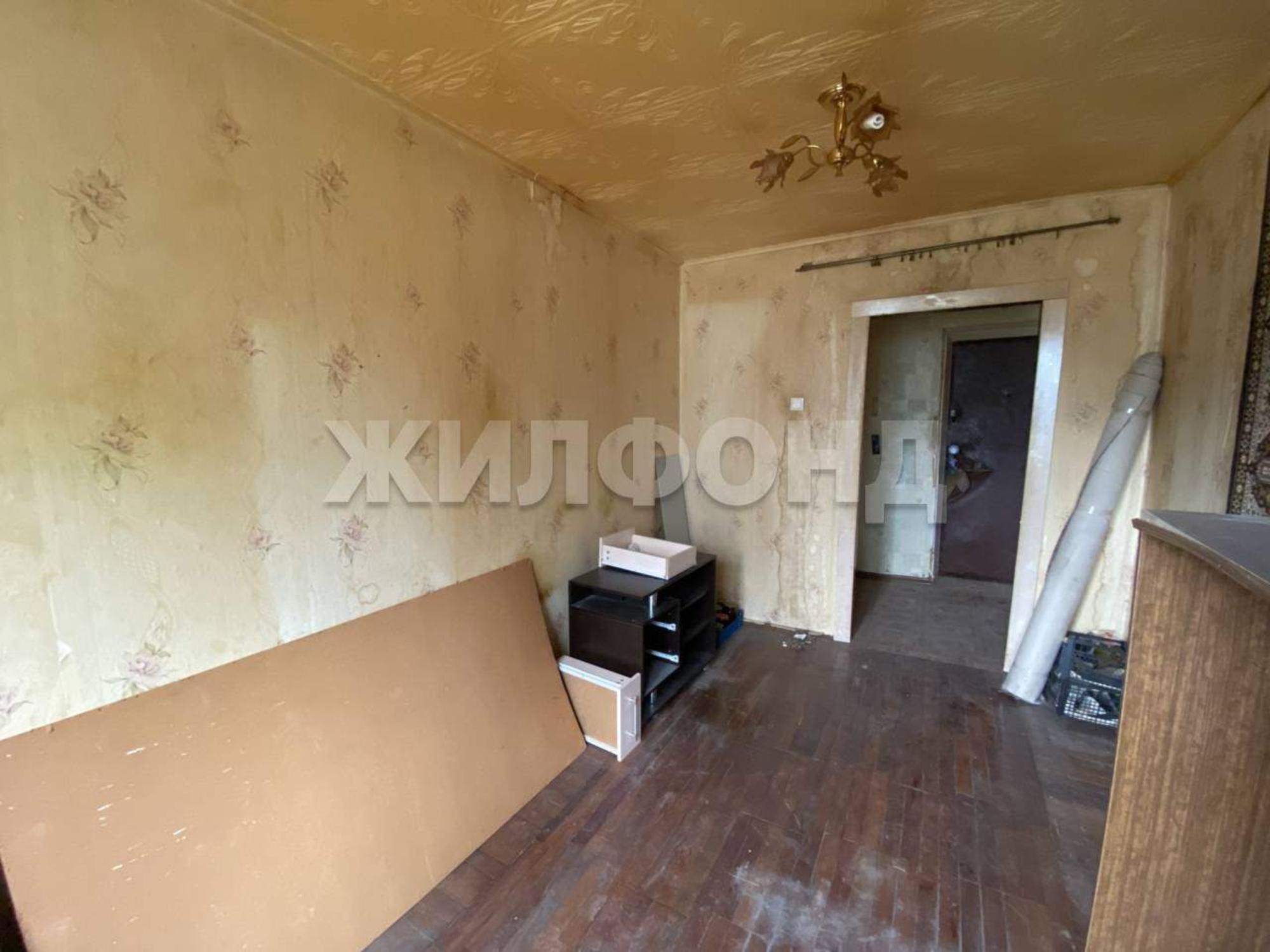 Купить квартиру за 4 050 000 рублей на Привольная ул., д.5