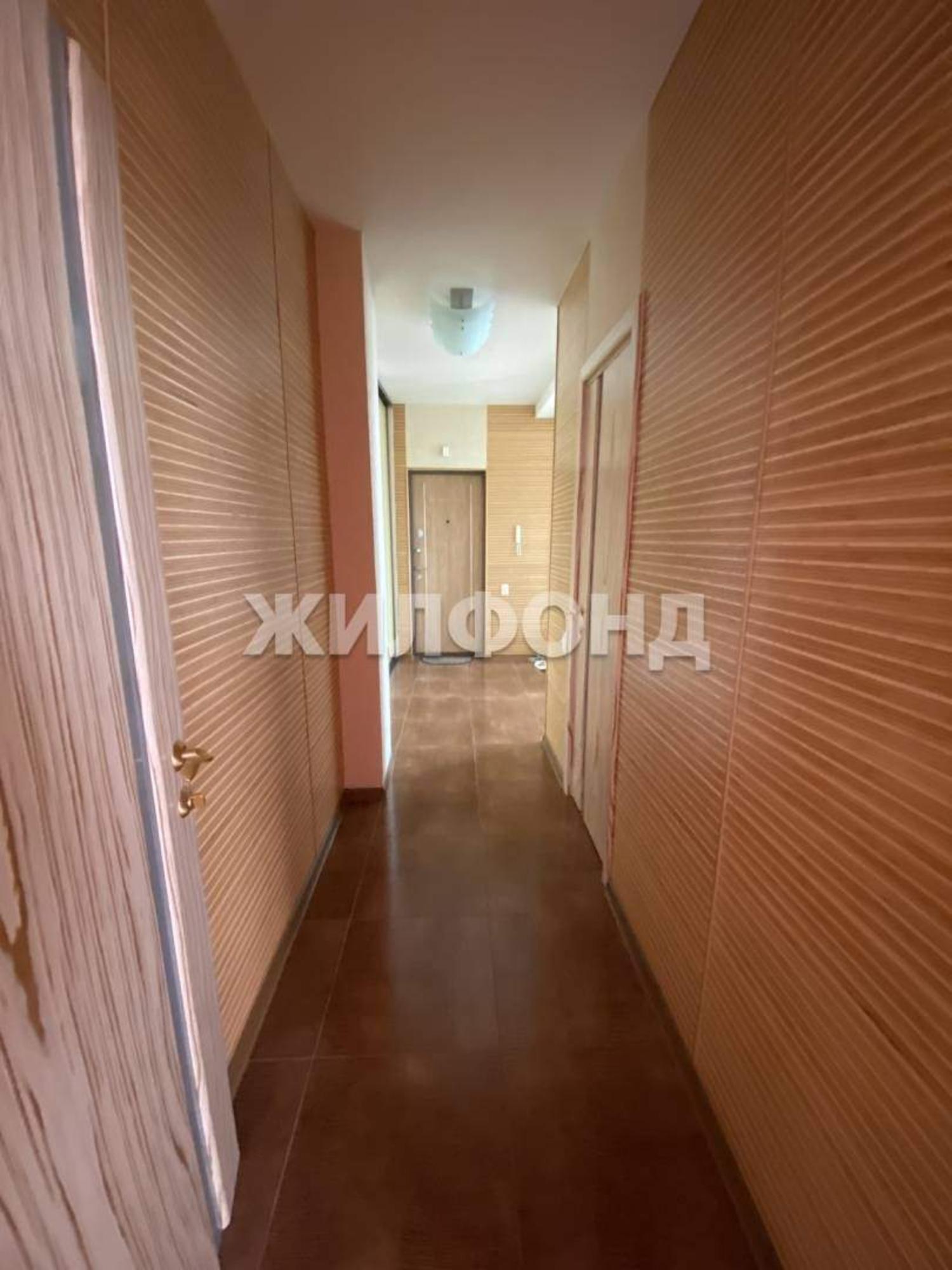 Купить квартиру за 7 500 000 рублей на Гоголя ул., д.15Б