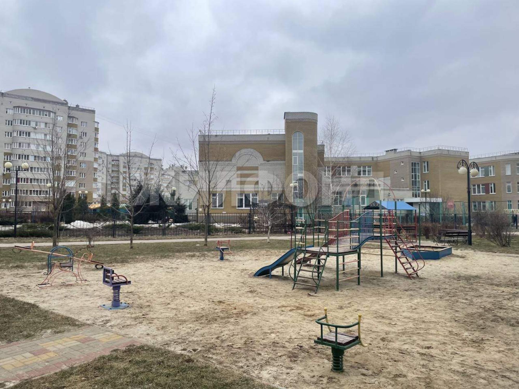 Купить квартиру за 6 500 000 рублей на Макаренко ул., д.26