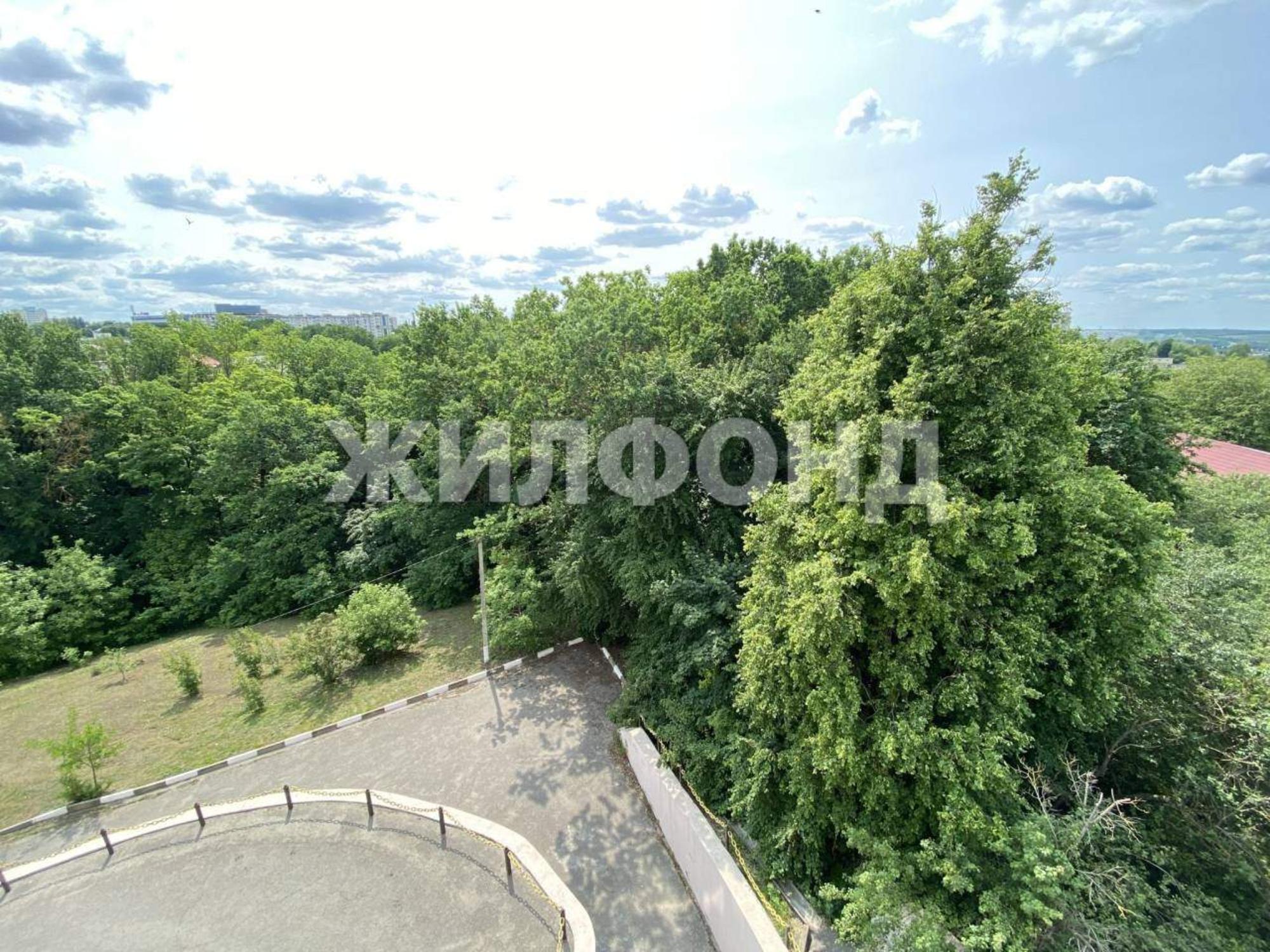 Купить квартиру за 7 500 000 рублей на Гоголя ул., д.15Б
