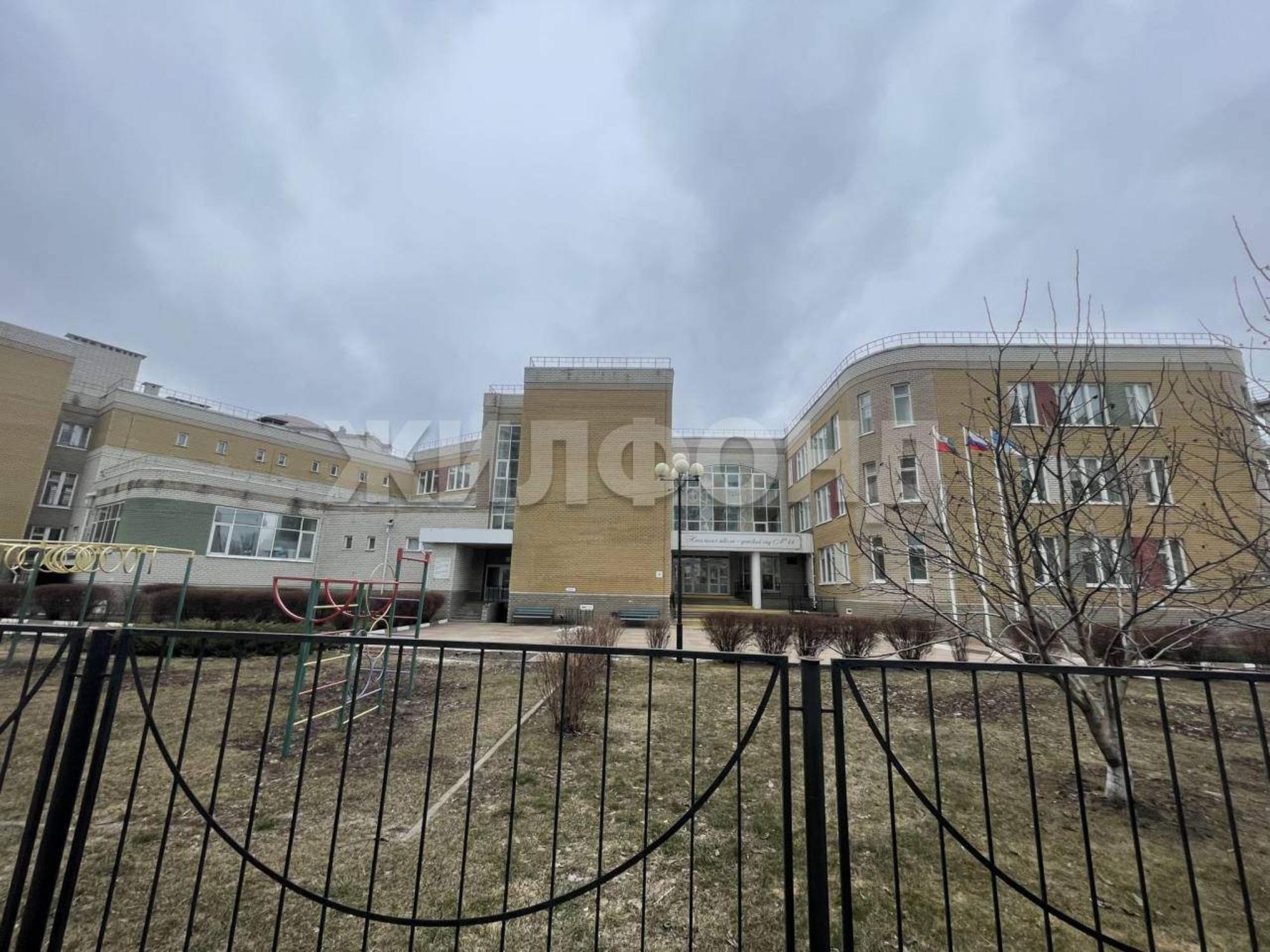 Купить квартиру за 6 500 000 рублей на Макаренко ул., д.26