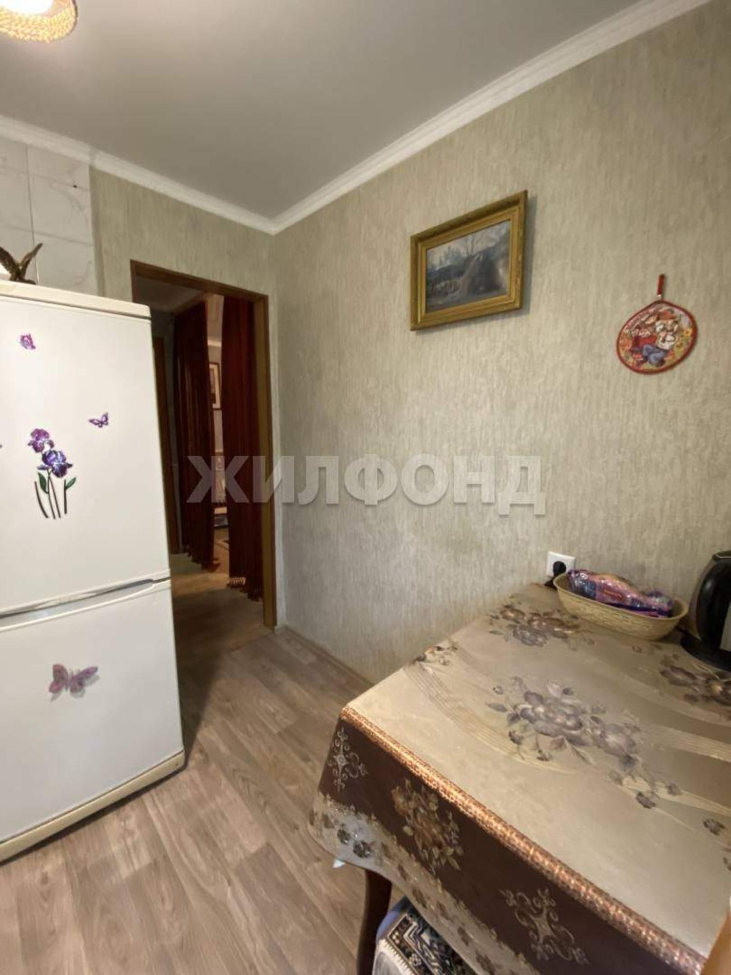 Купить квартиру за 5 200 000 рублей на Некрасова ул., д.5