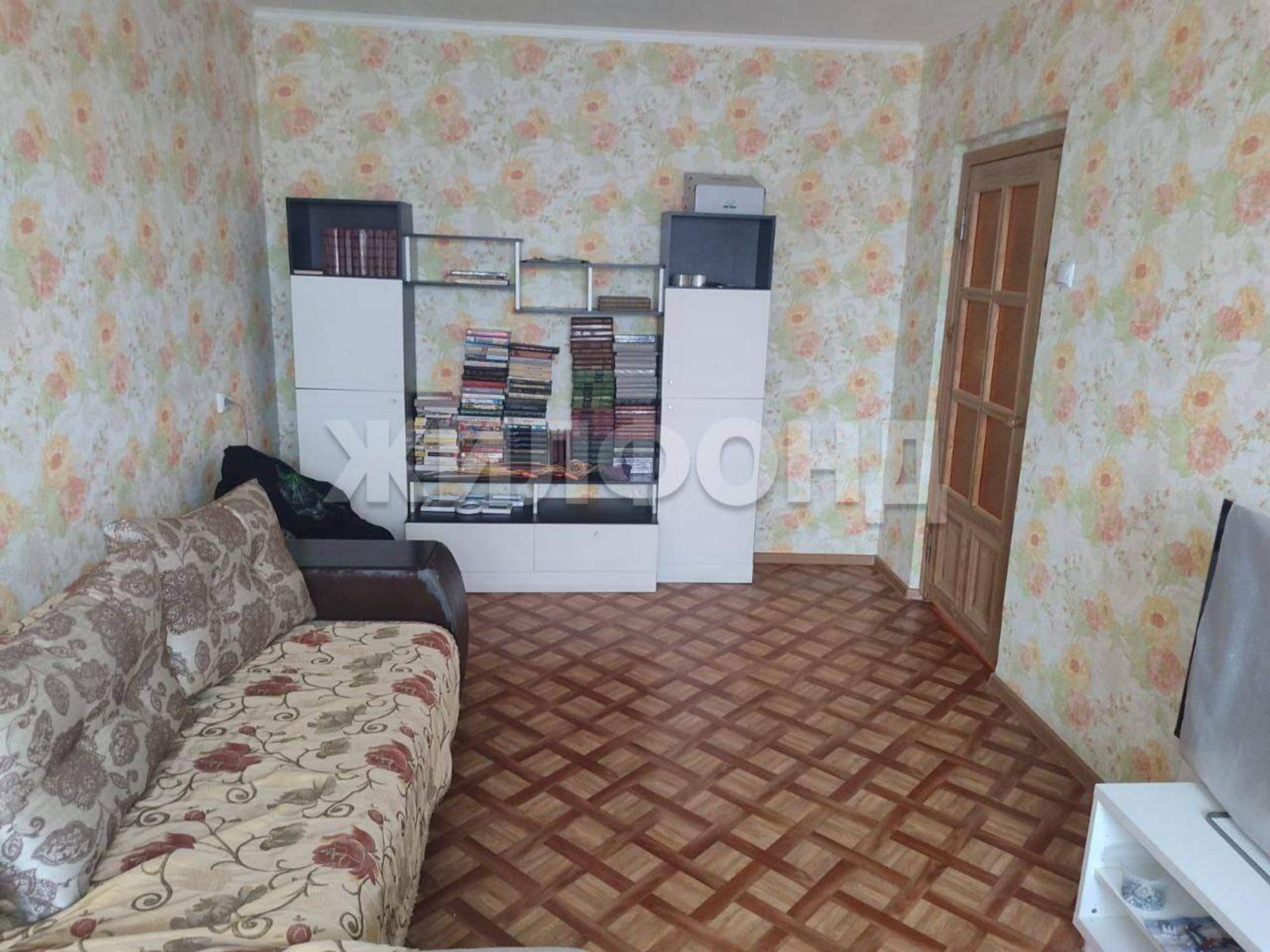 Купить квартиру за 5 850 000 рублей на Губкина ул., д.35