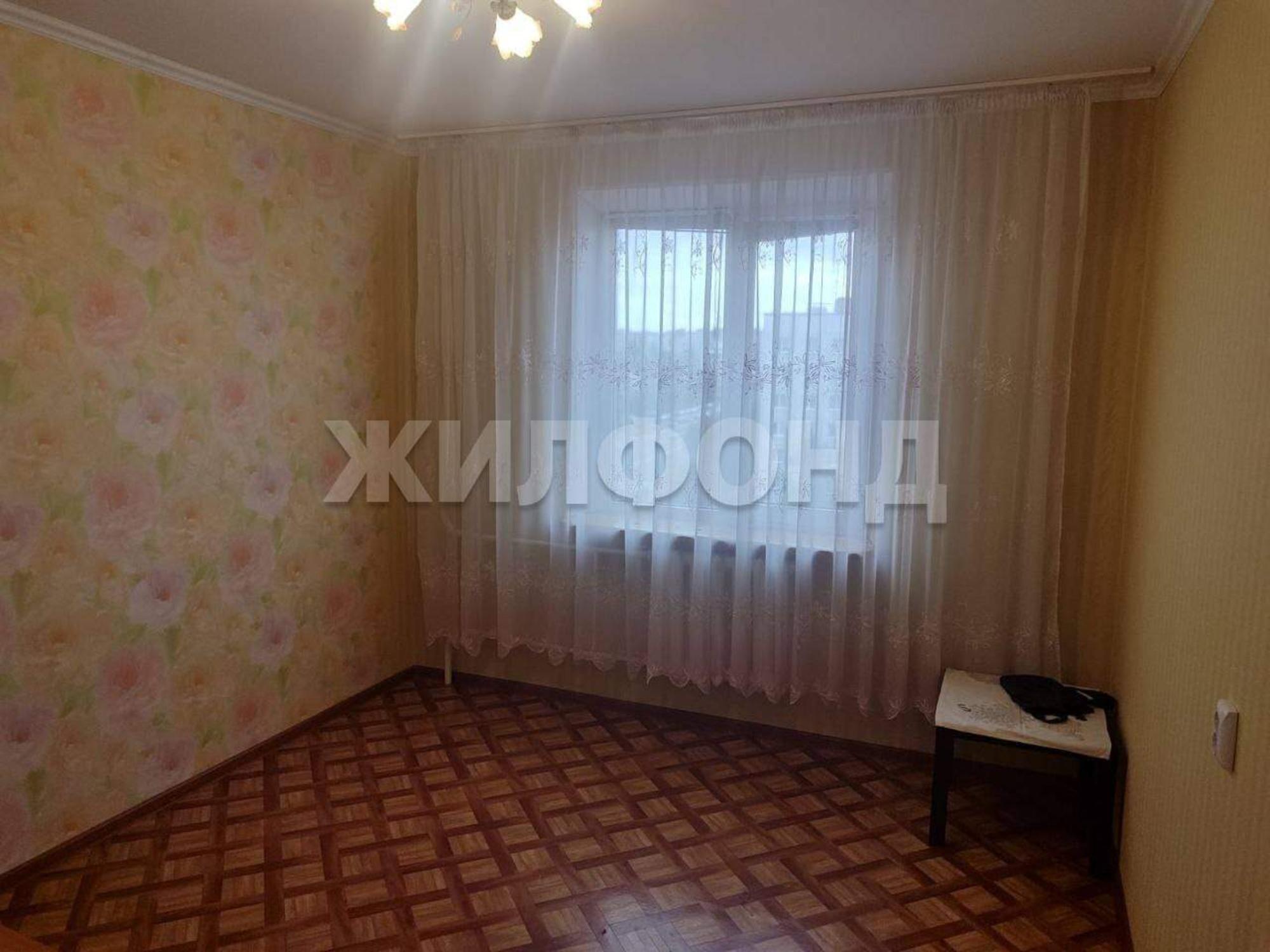 Купить квартиру за 5 850 000 рублей на Губкина ул., д.35