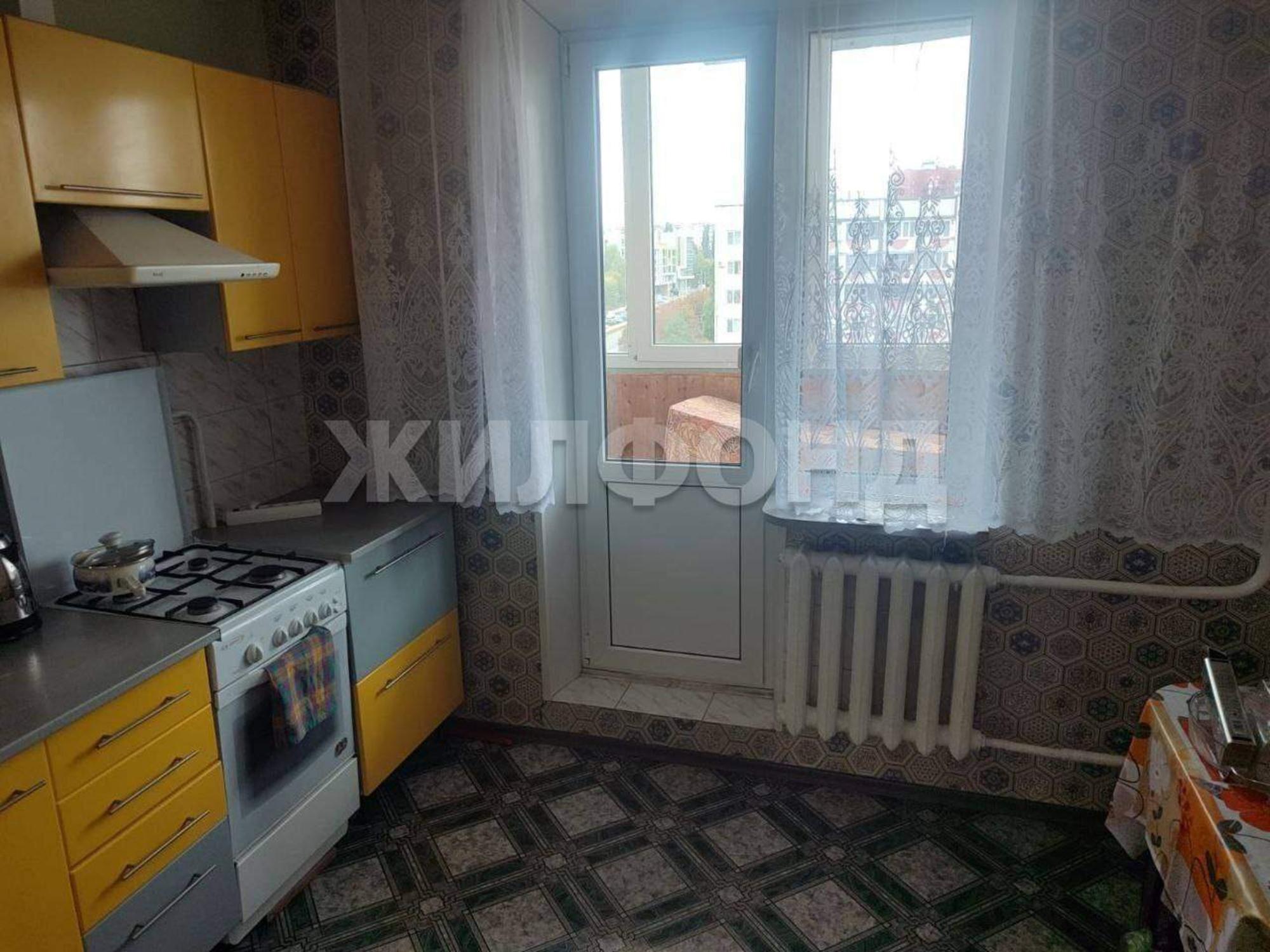 Купить квартиру за 5 850 000 рублей на Губкина ул., д.35