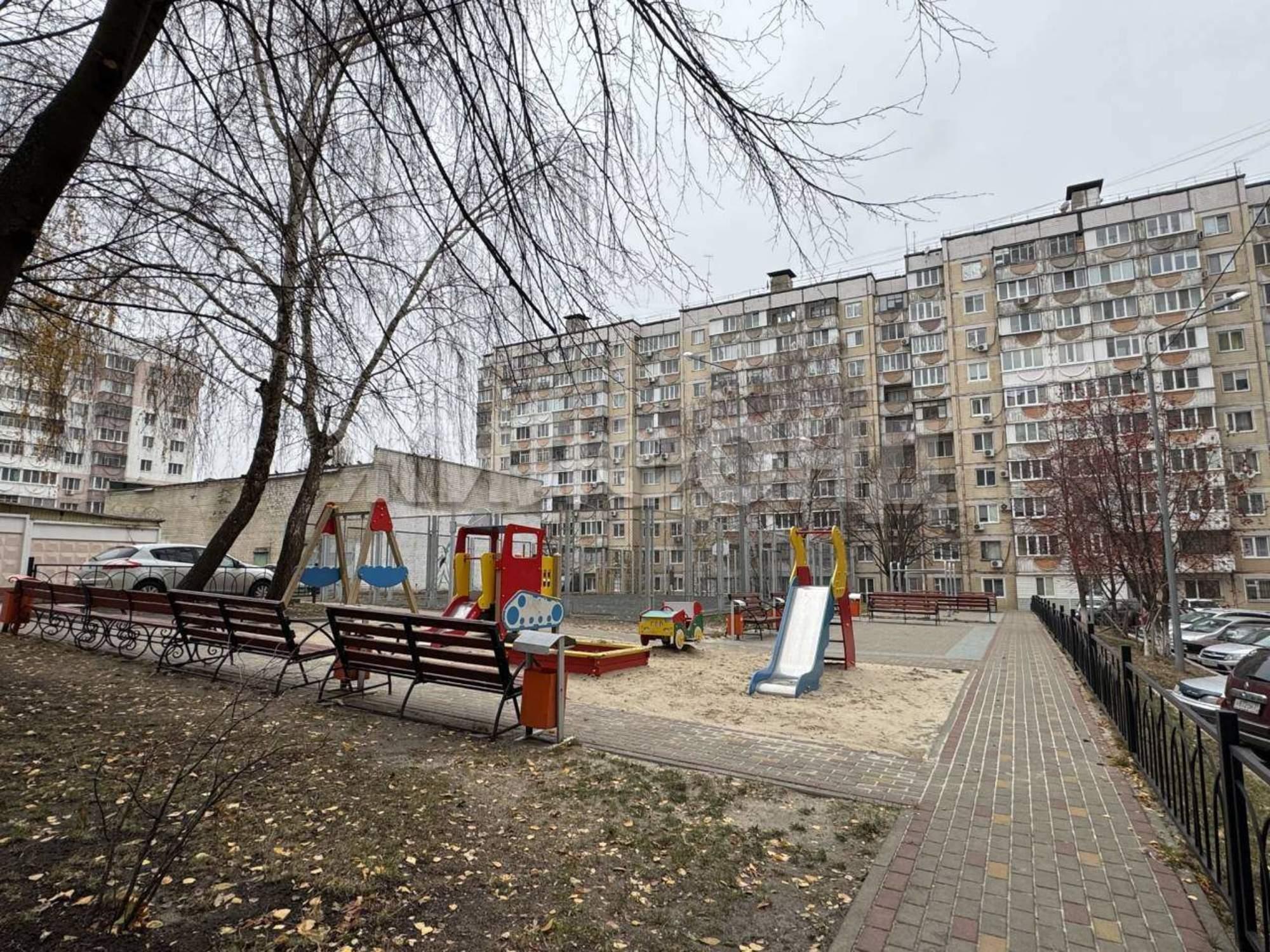 Купить квартиру за 5 850 000 рублей на Губкина ул., д.35