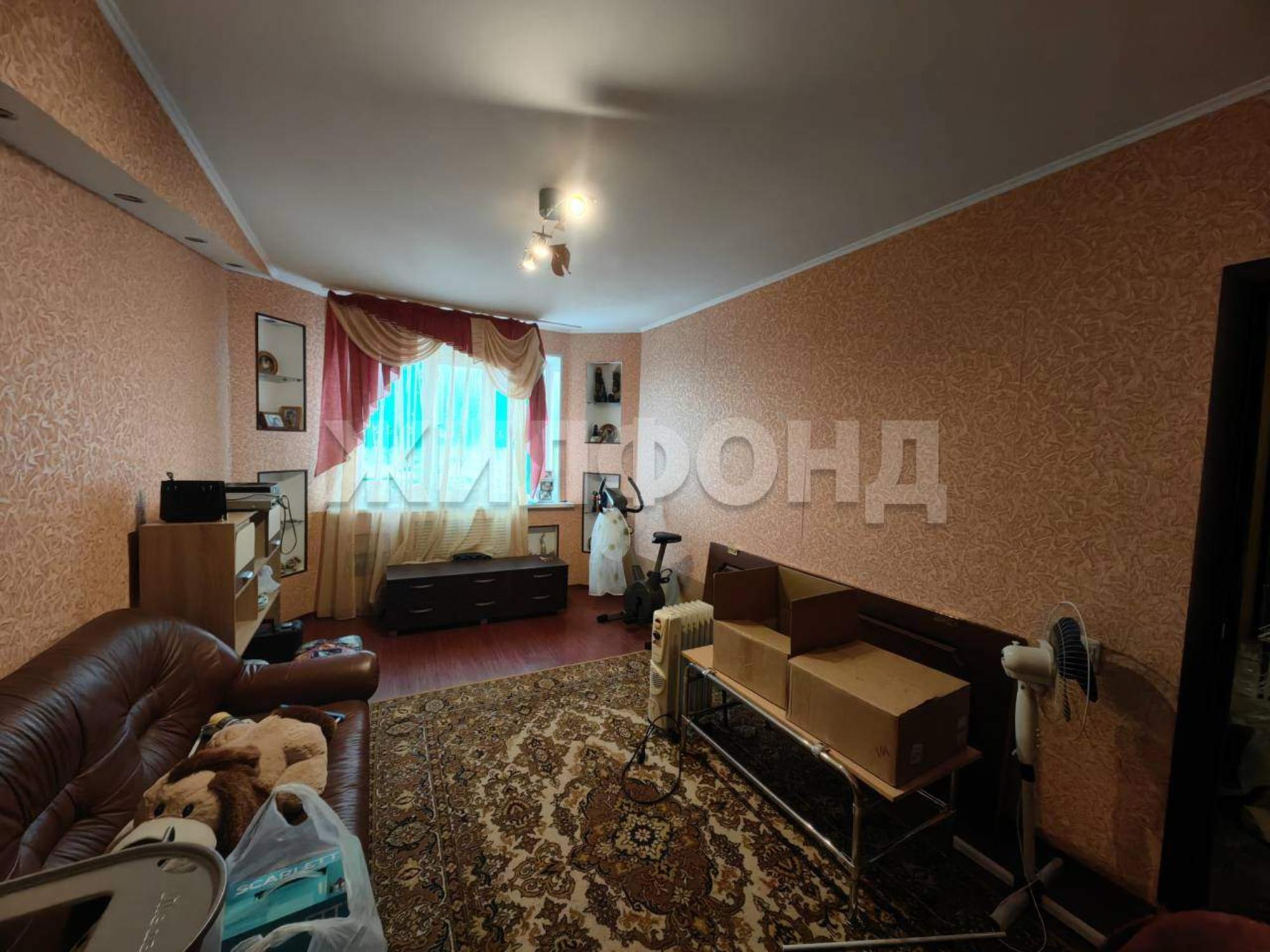 Купить квартиру за 8 700 000 рублей на Челюскинцев ул., д.56