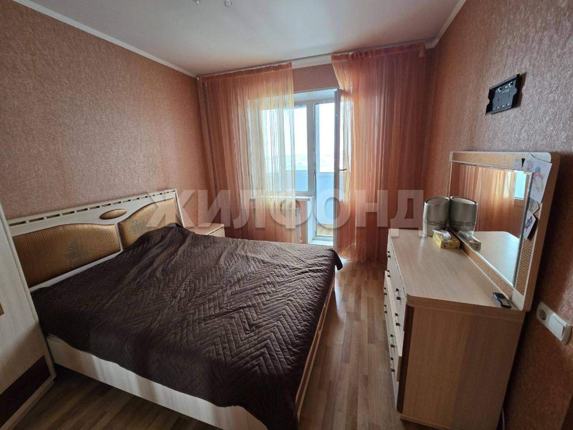 Купить квартиру за 6 500 000 рублей на Губкина ул., д.39