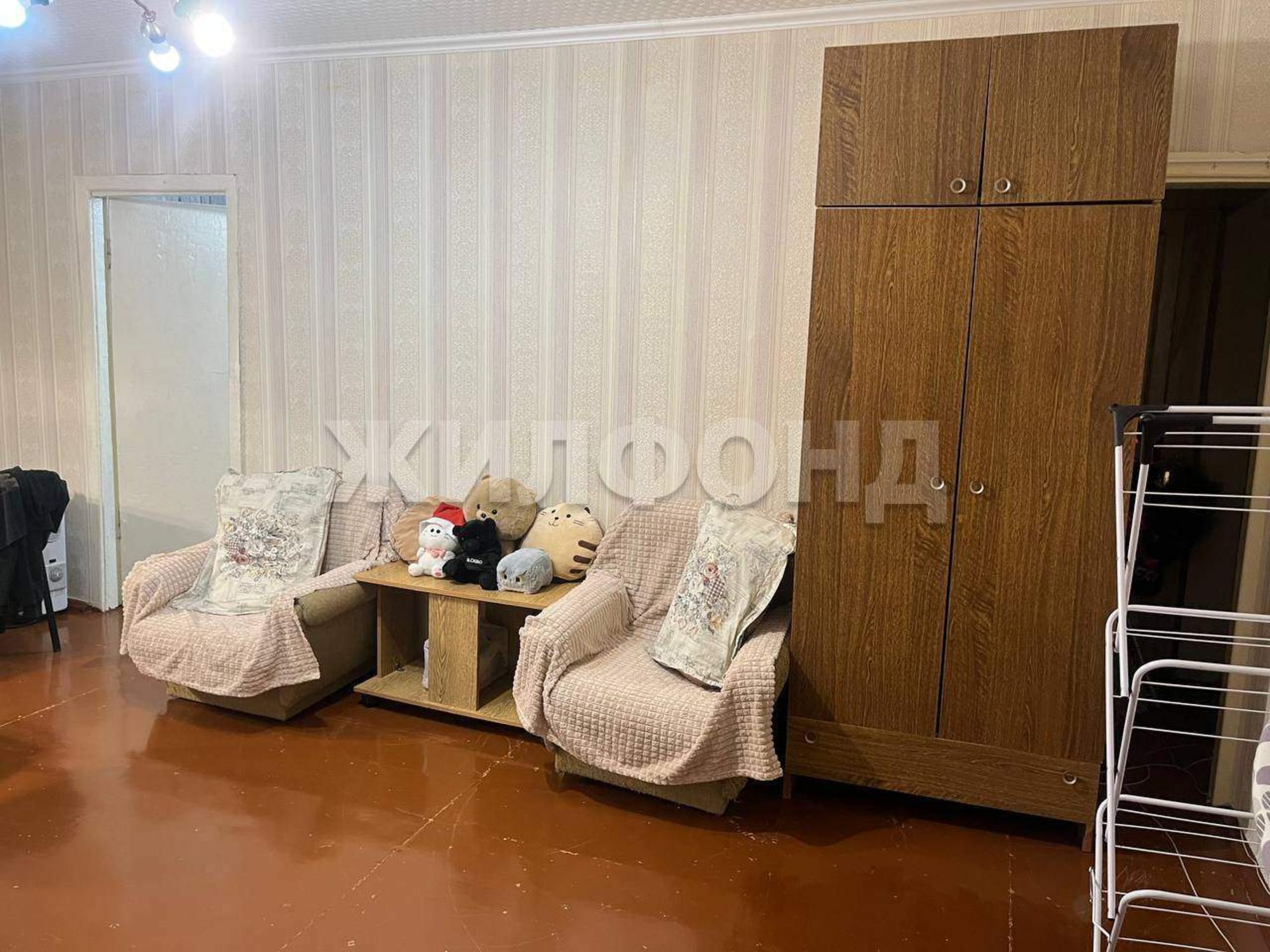 Купить квартиру за 6 700 000 рублей на Славы проспект, д.76/9