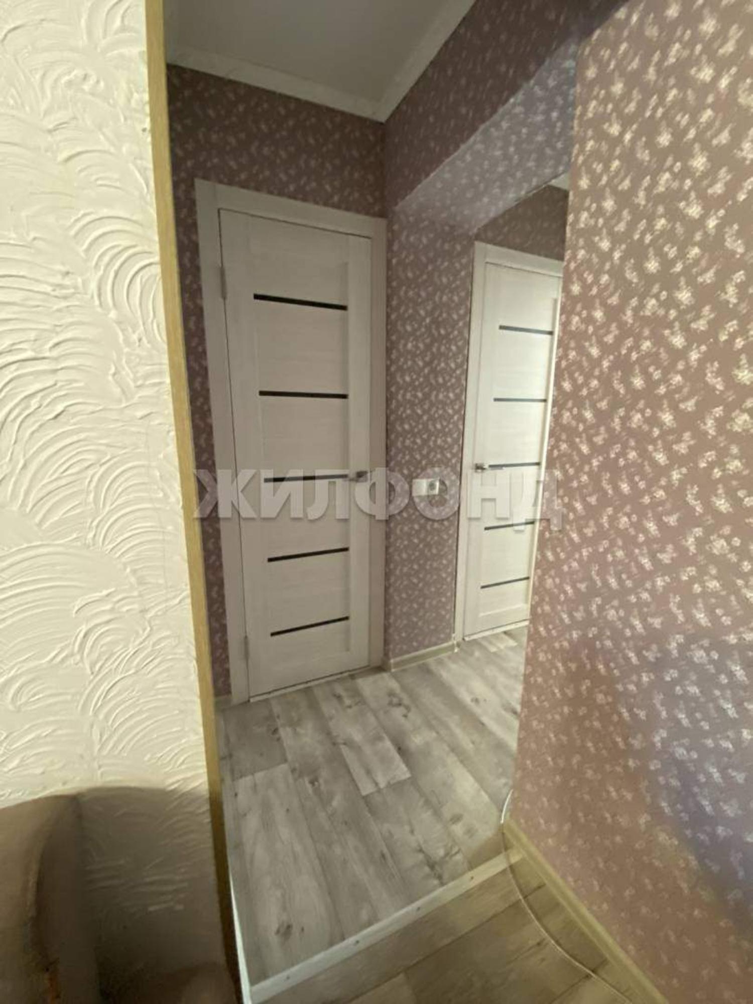 Купить квартиру за 6 900 000 рублей на Б.Хмельницкого проспект, д.189