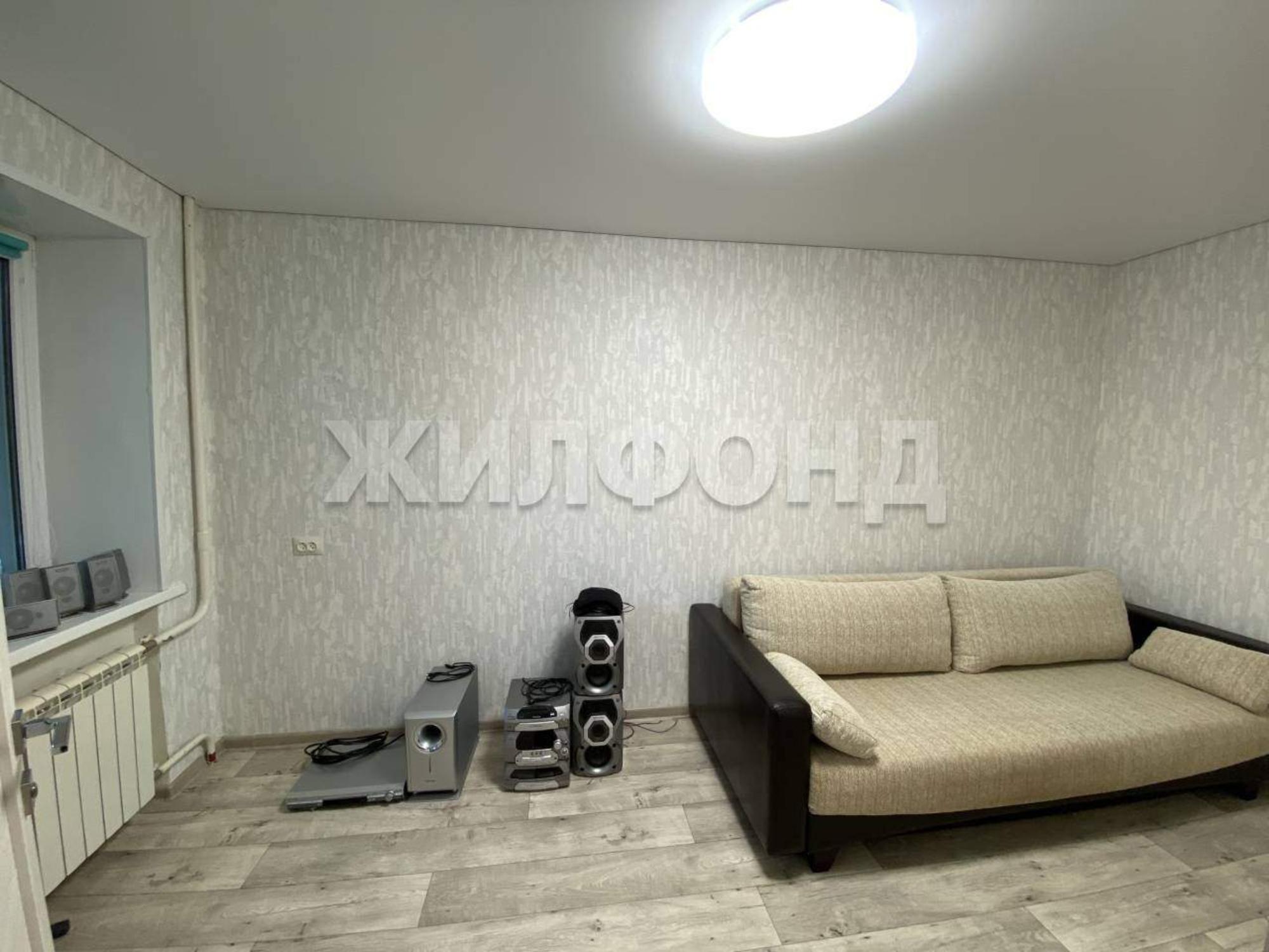 Купить квартиру за 6 900 000 рублей на Б.Хмельницкого проспект, д.189