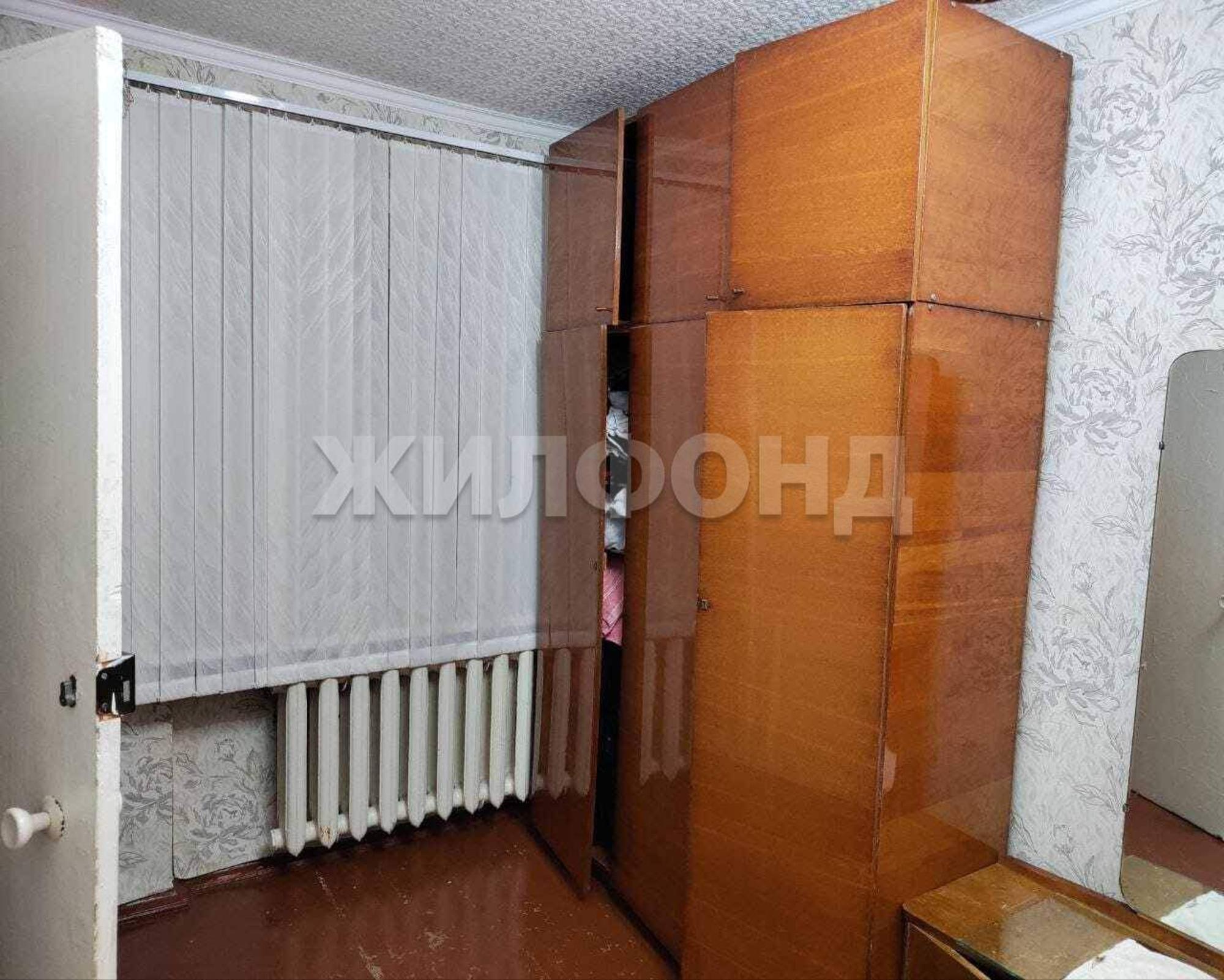 Купить квартиру за 6 700 000 рублей на Славы проспект, д.76/9