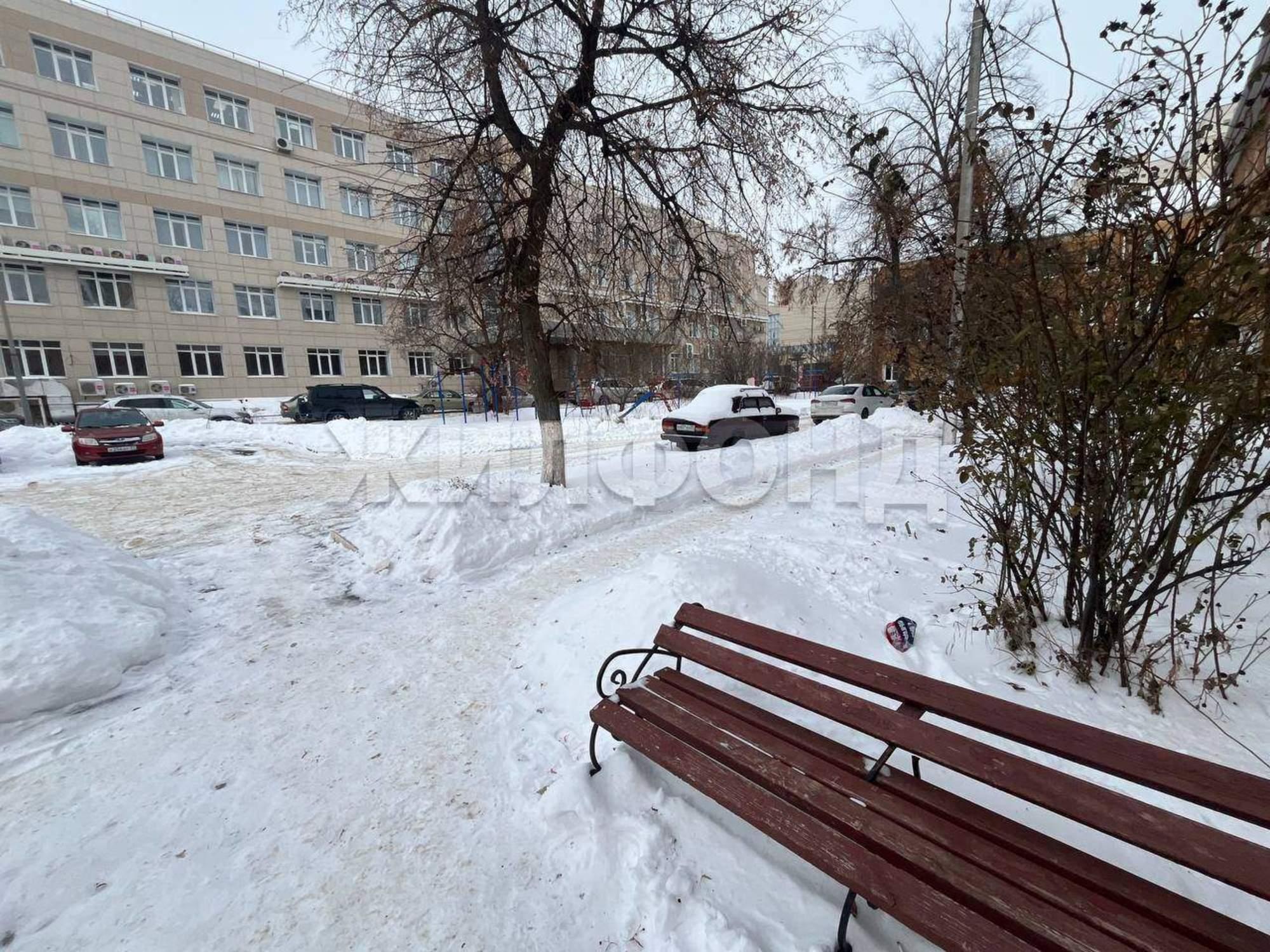 Купить квартиру за 7 500 000 рублей на Славы проспект, д.23а