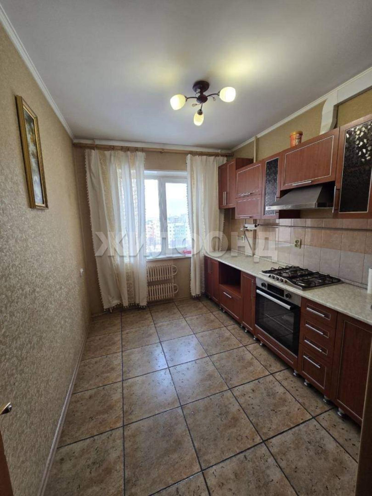 Купить квартиру за 6 500 000 рублей на Губкина ул., д.39