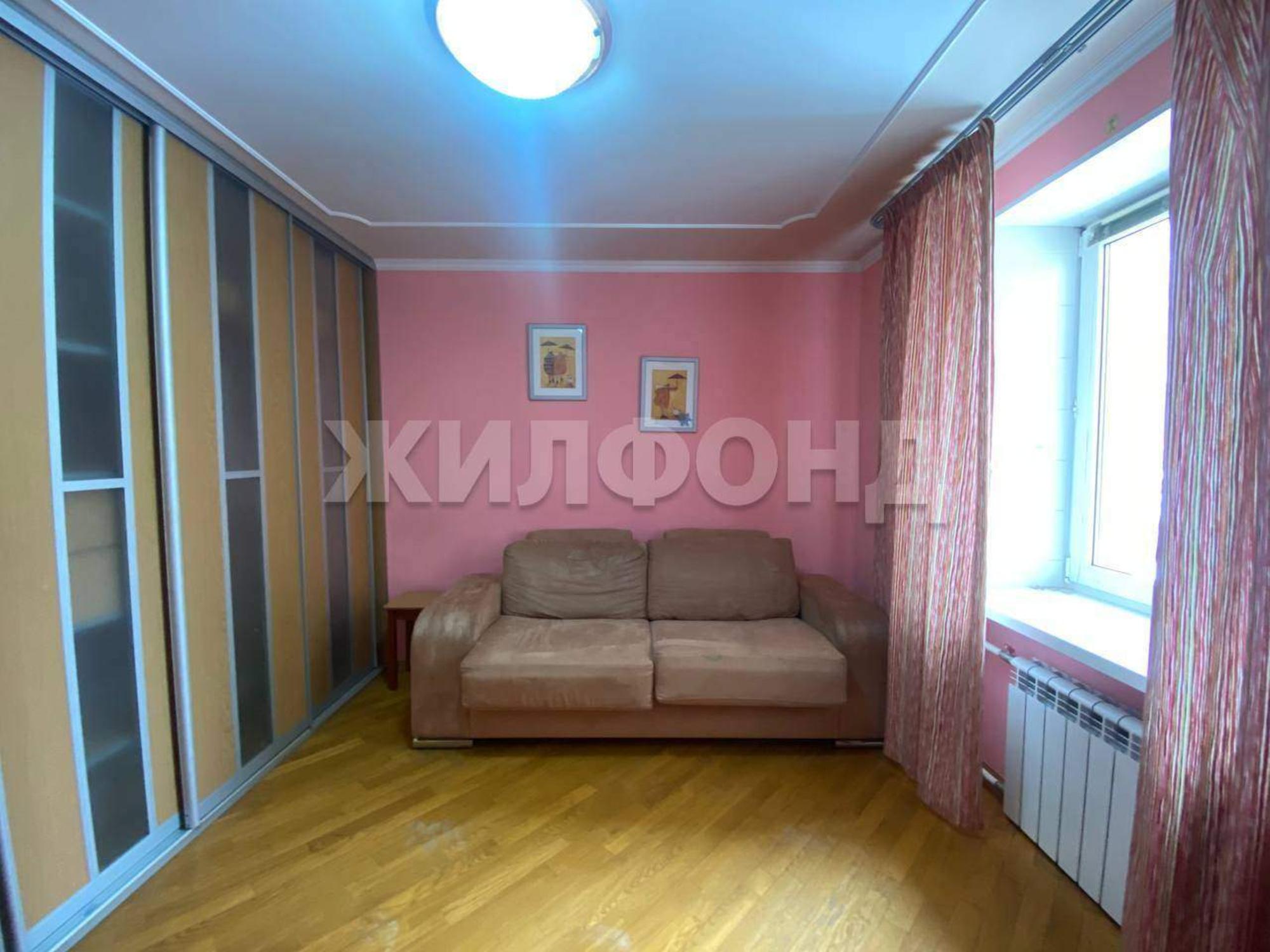 Купить квартиру за 8 750 000 рублей на Губкина ул., д.17б