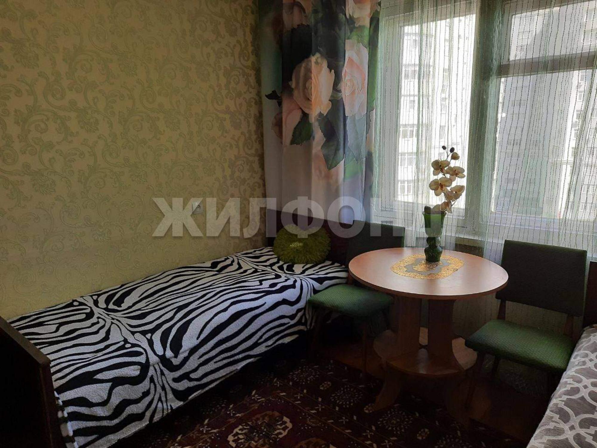 Купить квартиру за 6 700 000 рублей на Победы ул., д.83