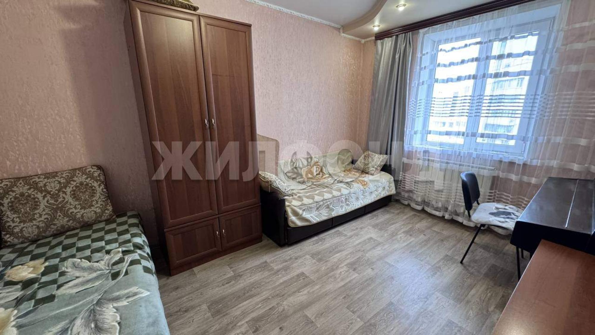 Купить квартиру за 8 200 000 рублей на Юности бульвар, д.27