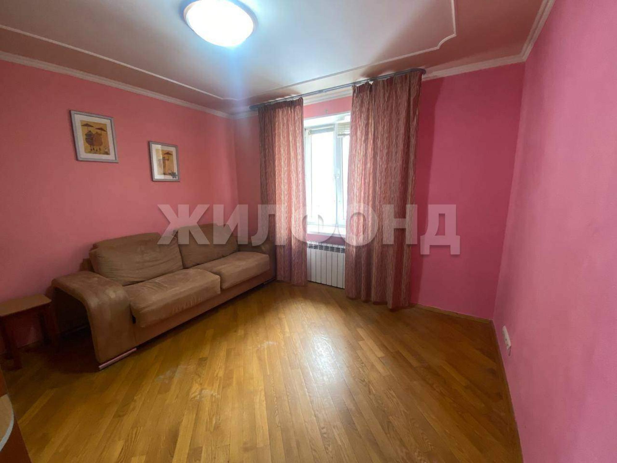 Купить квартиру за 8 750 000 рублей на Губкина ул., д.17б
