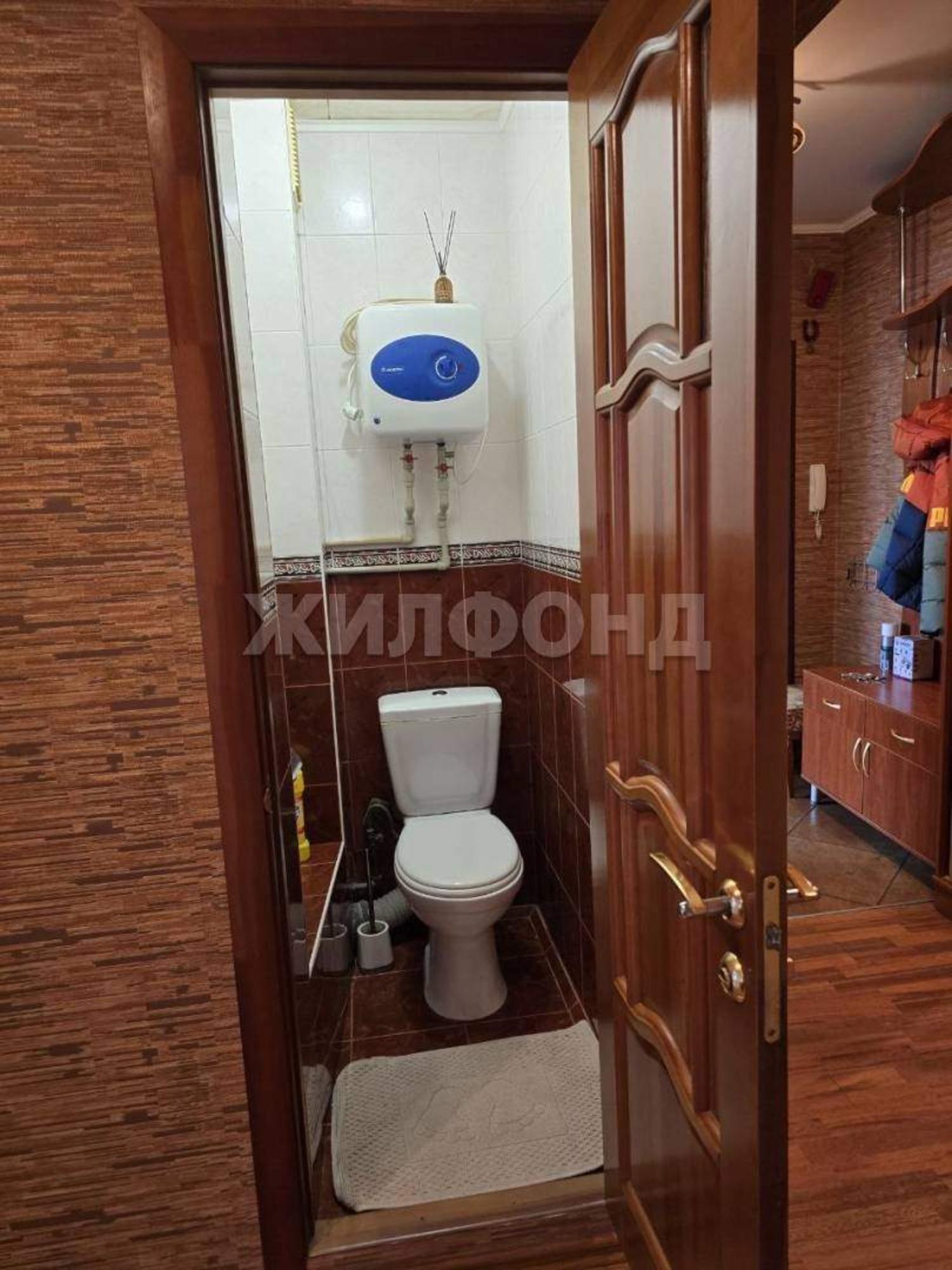 Купить квартиру за 6 500 000 рублей на Губкина ул., д.39