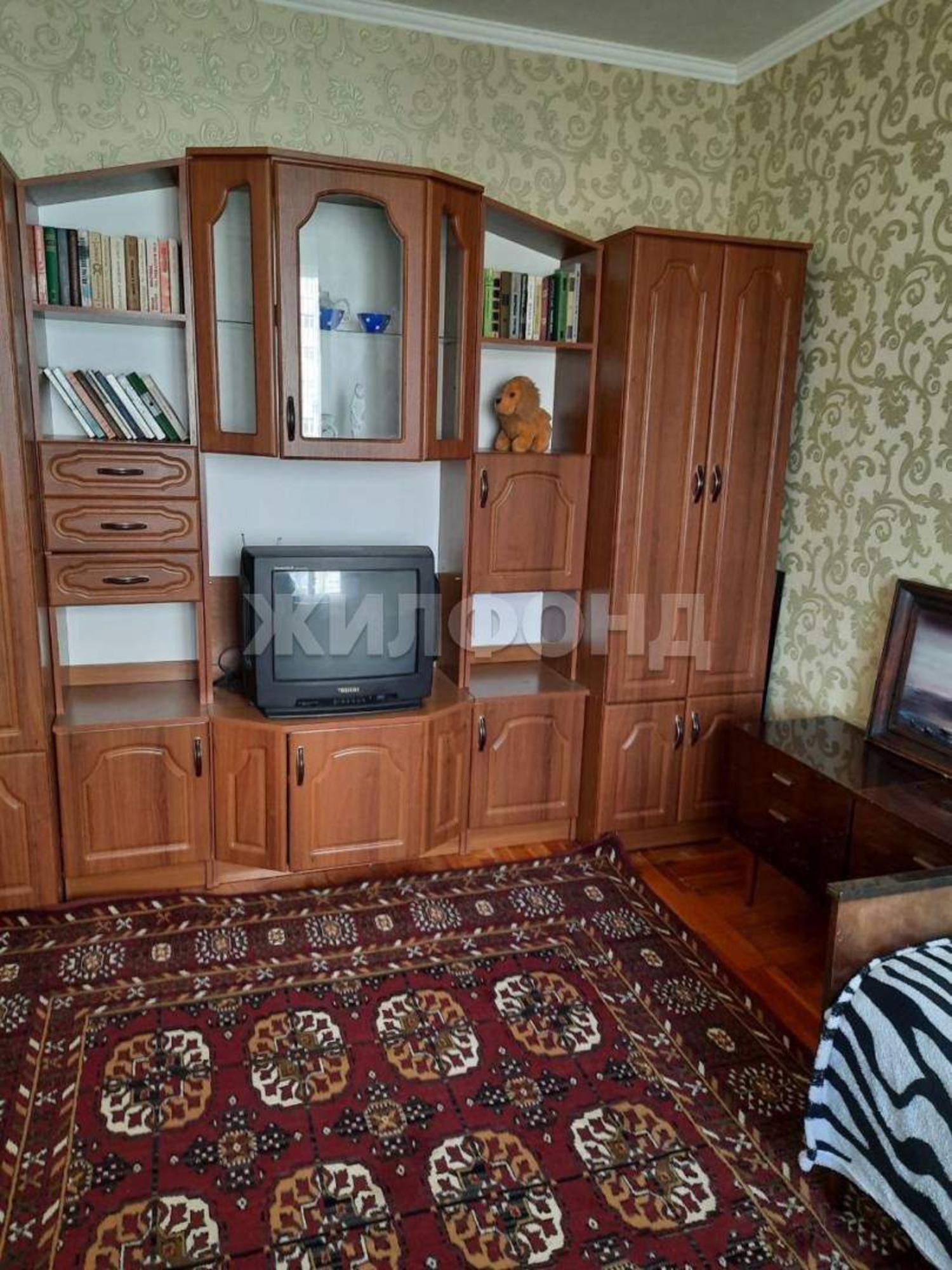 Купить квартиру за 6 700 000 рублей на Победы ул., д.83