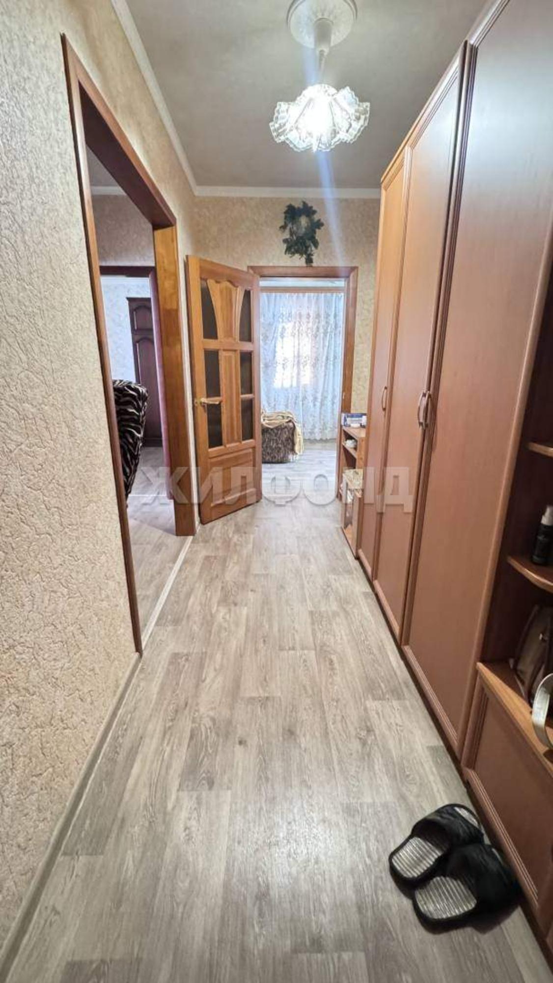 Купить квартиру за 8 200 000 рублей на Юности бульвар, д.27