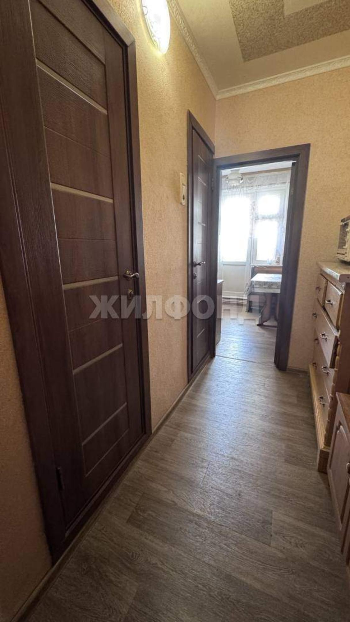 Купить квартиру за 8 200 000 рублей на Юности бульвар, д.27