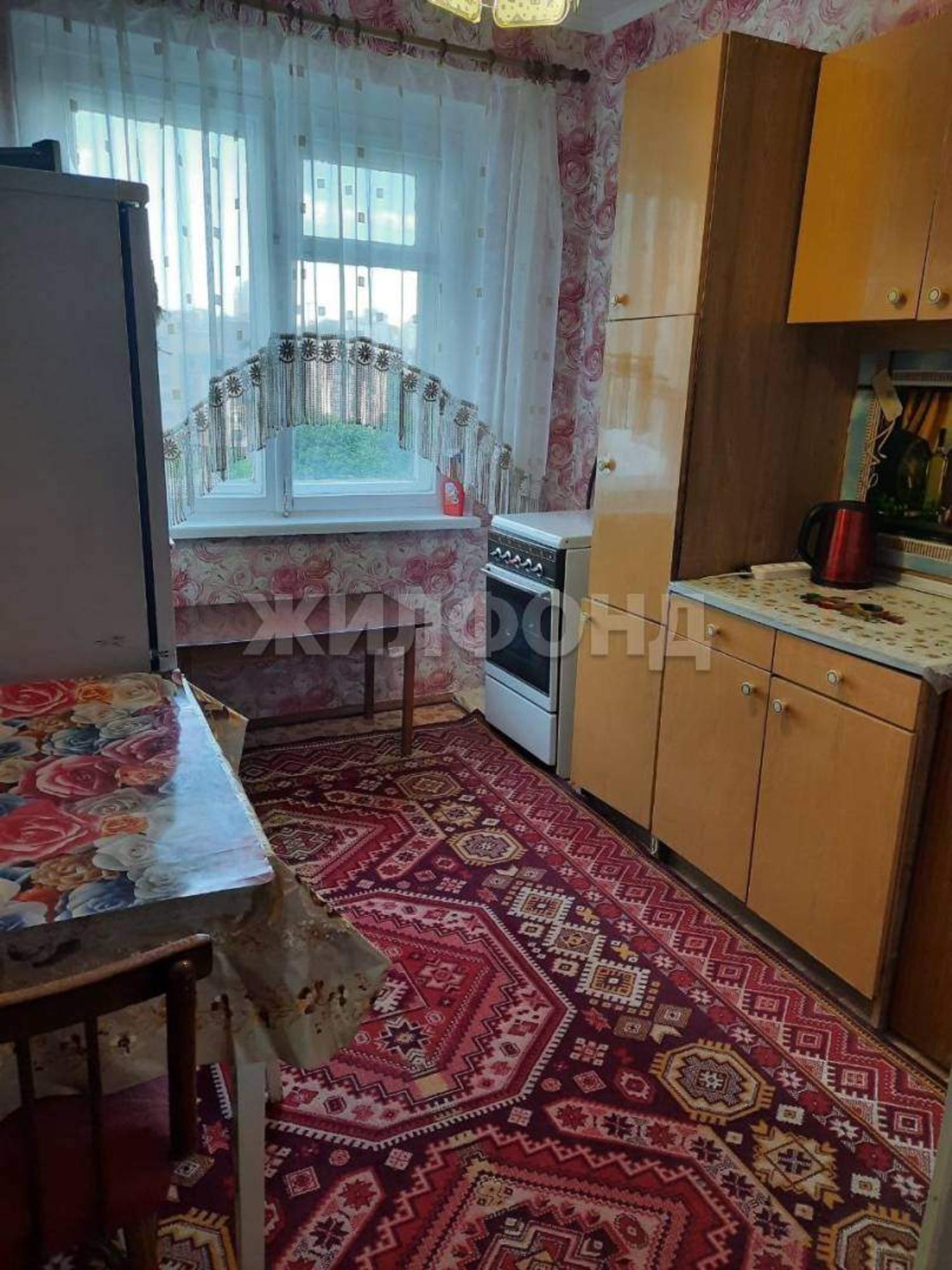 Купить квартиру за 6 700 000 рублей на Победы ул., д.83