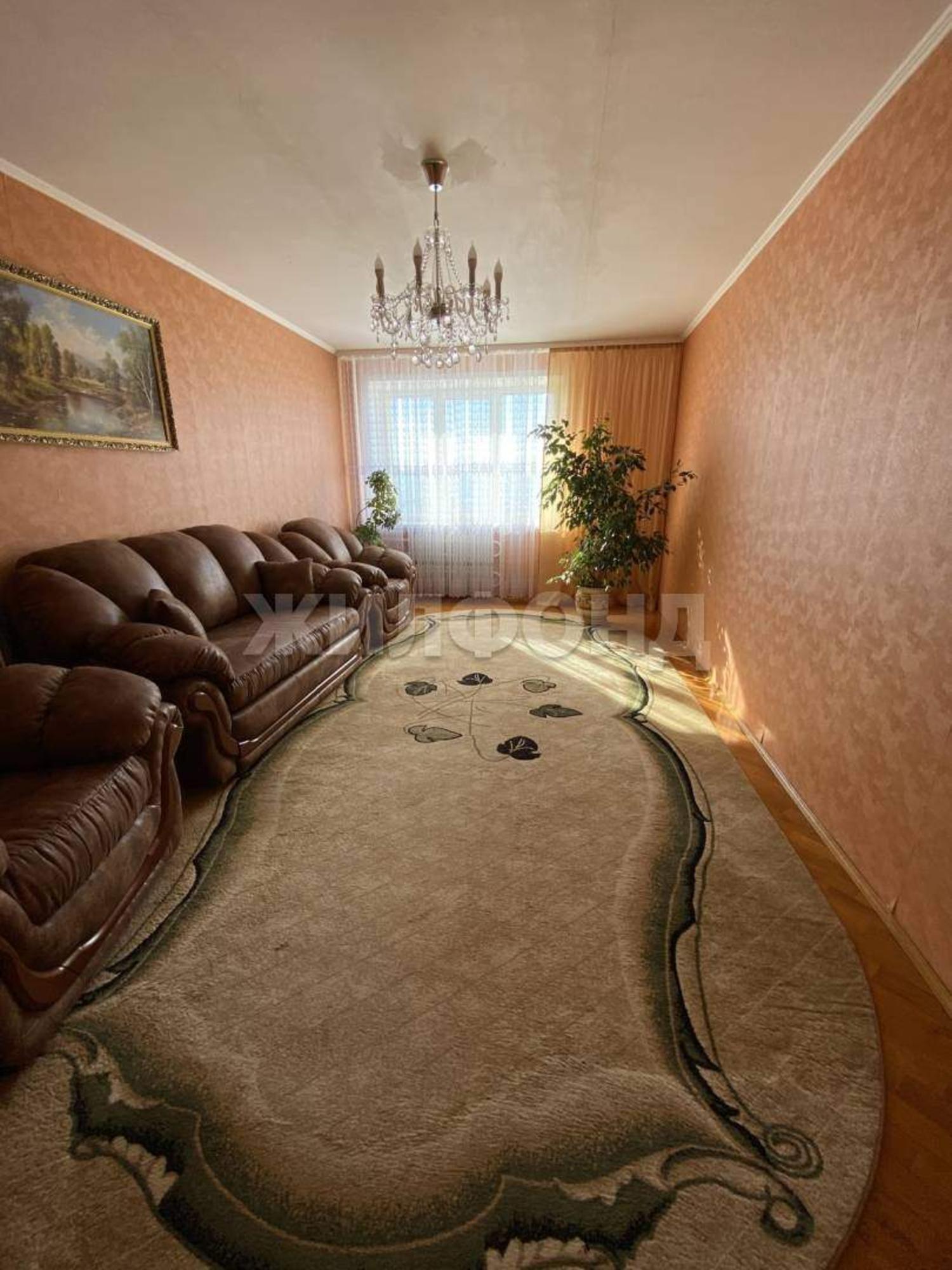 Купить квартиру за 14 800 000 рублей на Преображенская ул., д.120