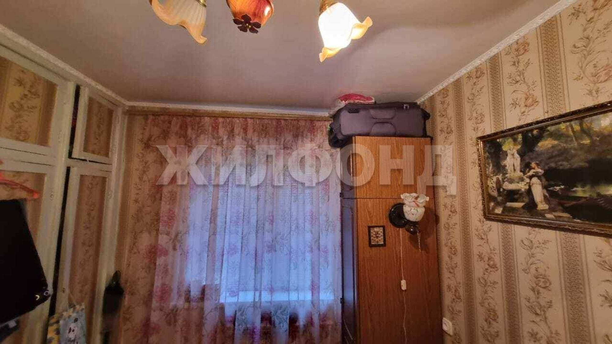 Купить квартиру за 5 500 000 рублей на Костюкова ул., д.23