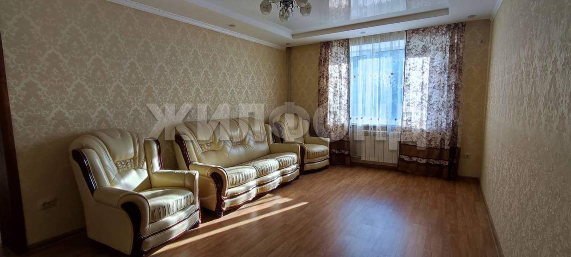 Купить квартиру за 8 500 000 рублей на Б.Хмельницкого проспект, д.154к3