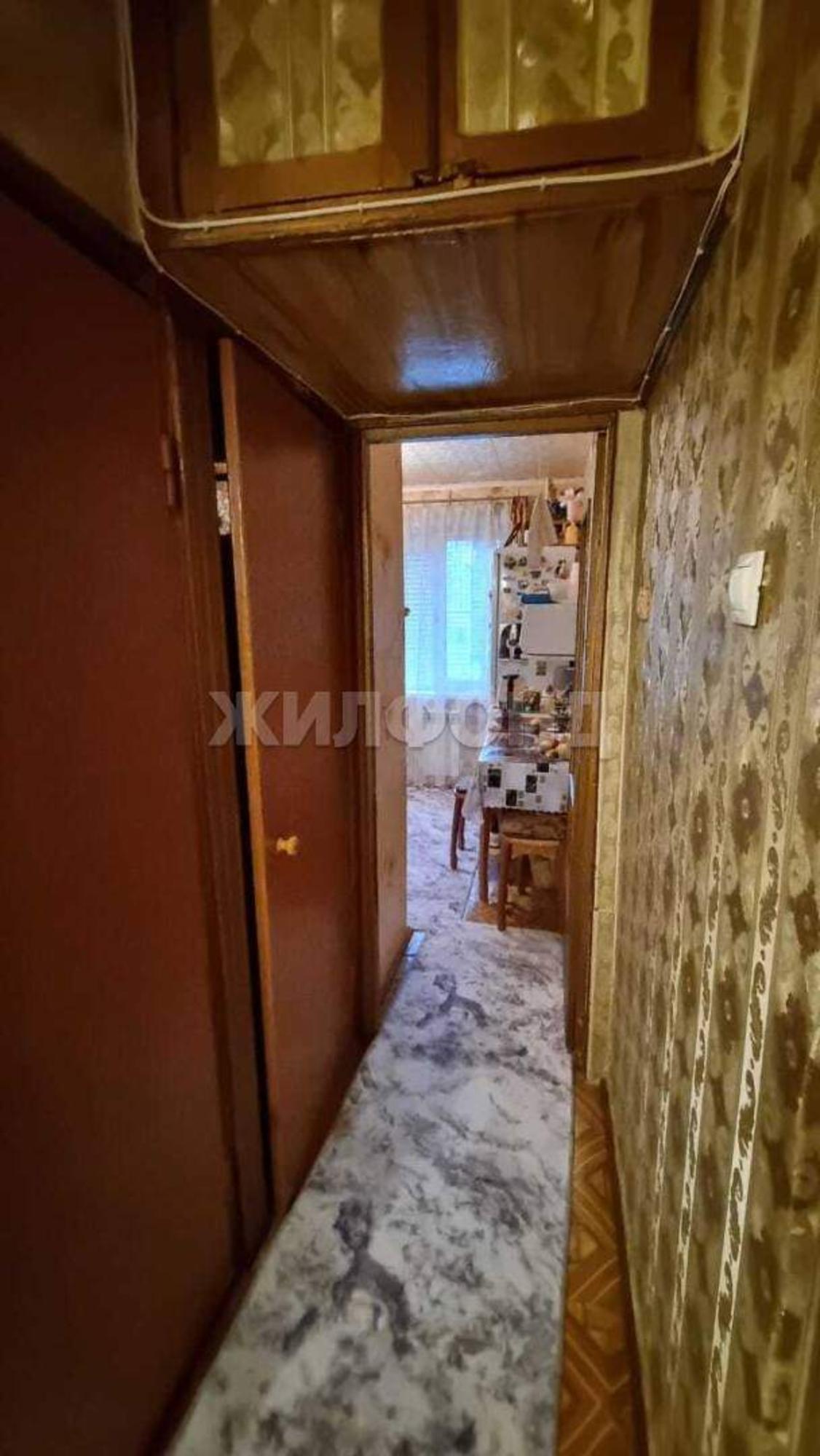 Купить квартиру за 5 500 000 рублей на Костюкова ул., д.23