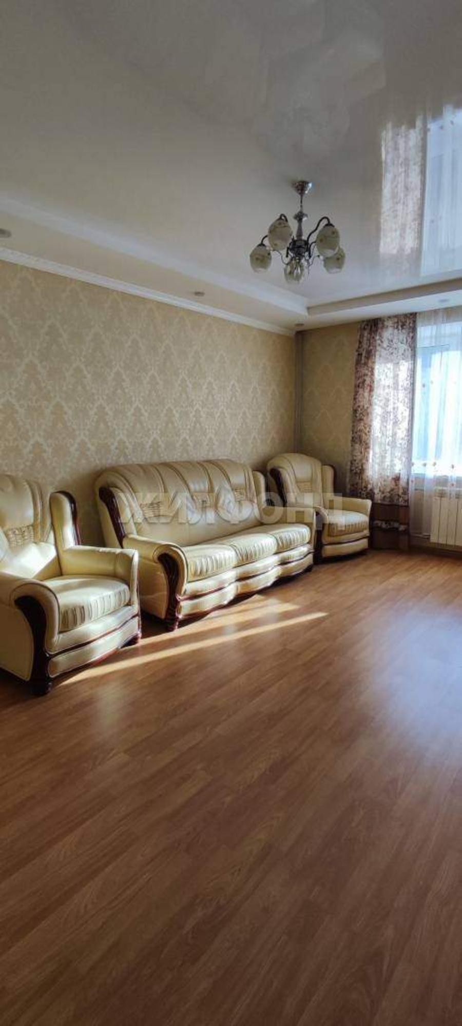 Купить квартиру за 8 500 000 рублей на Б.Хмельницкого проспект, д.154к3