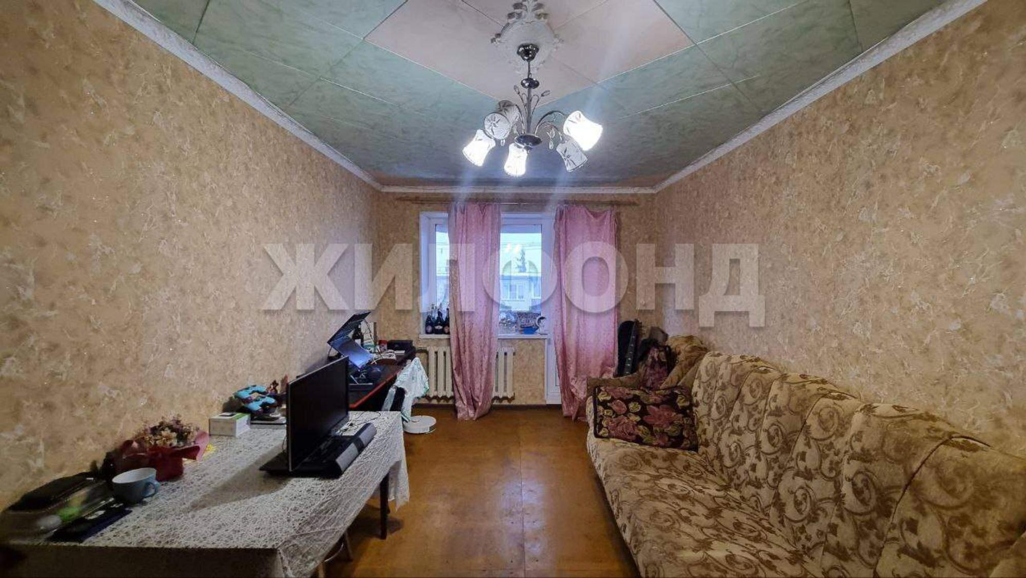 Купить квартиру за 5 750 000 рублей на 5 Августа ул., д.10